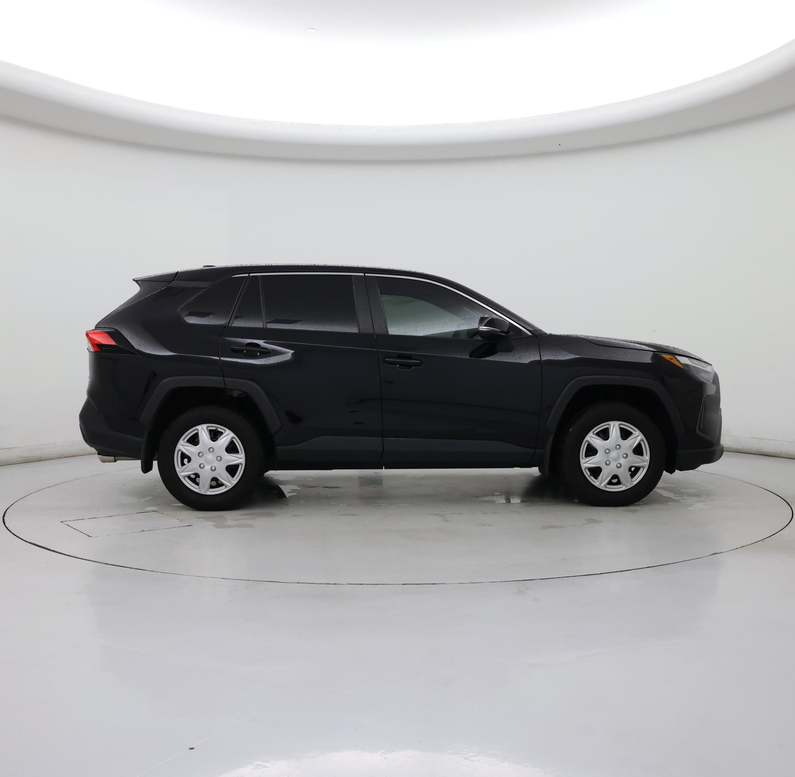 Thumbnail: 2024 Toyota RAV4 - 7