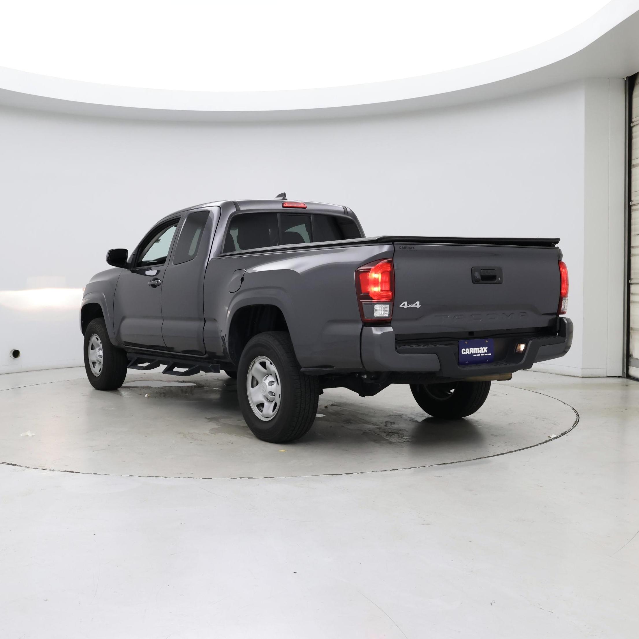 Thumbnail: 2022 Toyota Tacoma - 2