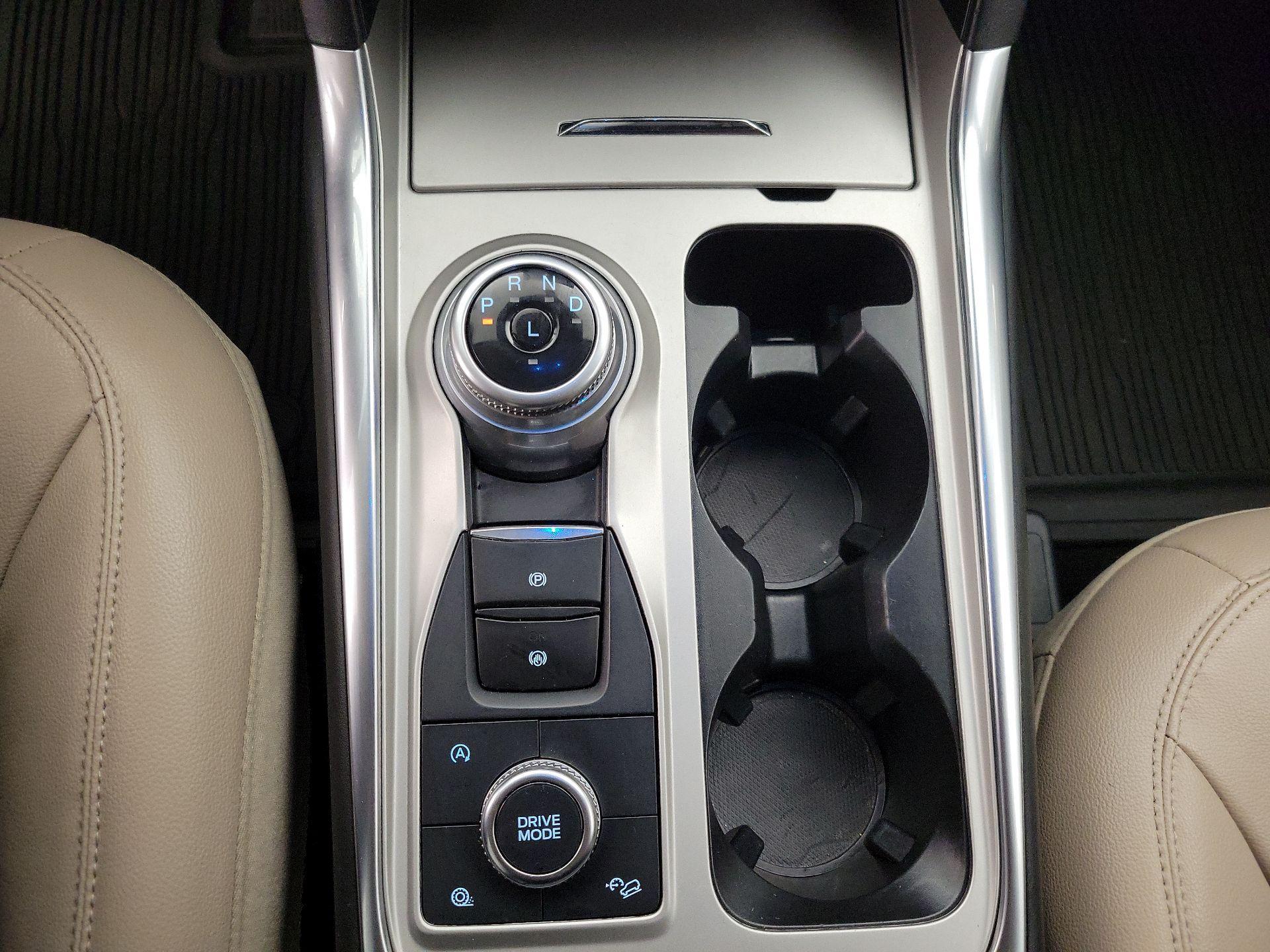 Thumbnail: 2023 Ford Explorer - 18