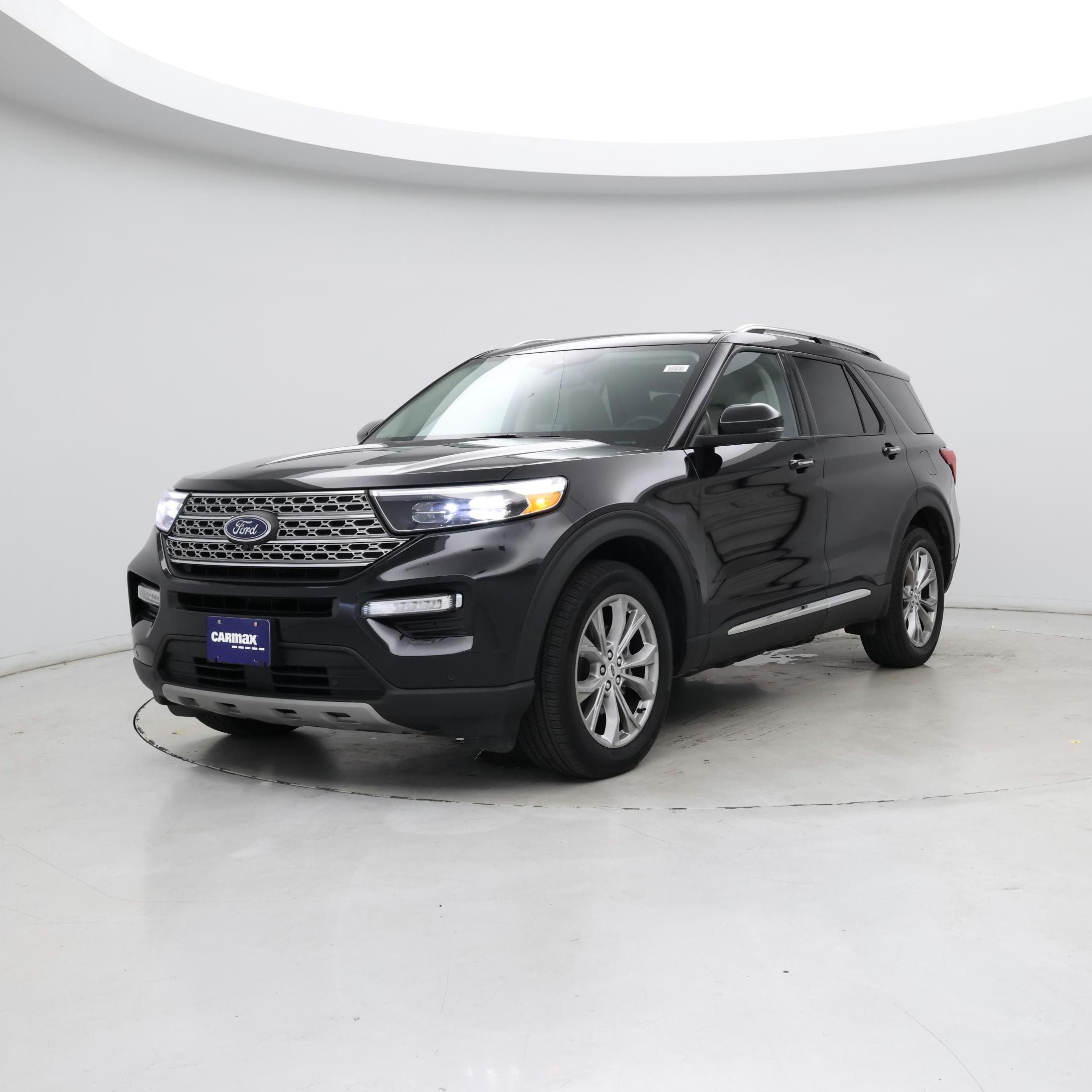 Thumbnail: 2023 Ford Explorer - 4