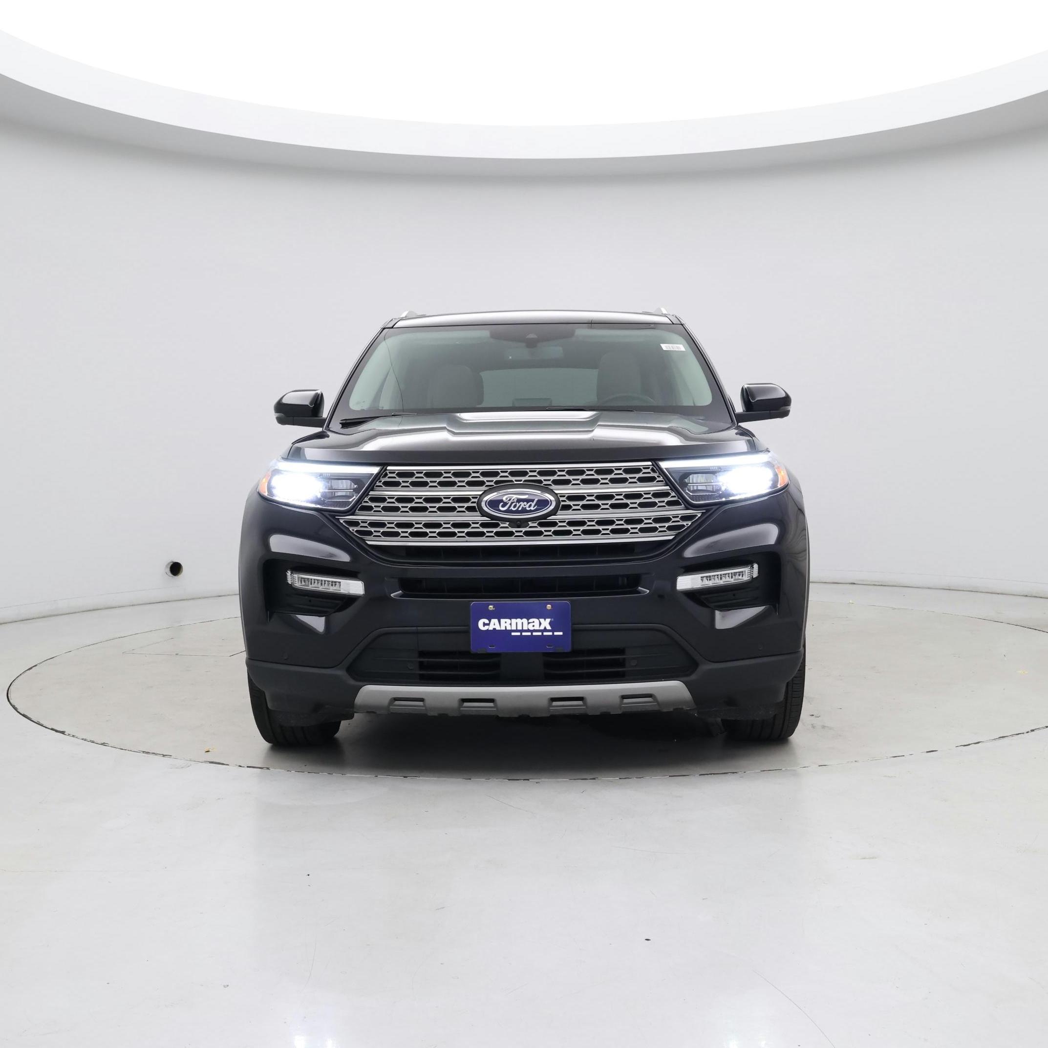 Thumbnail: 2023 Ford Explorer - 5