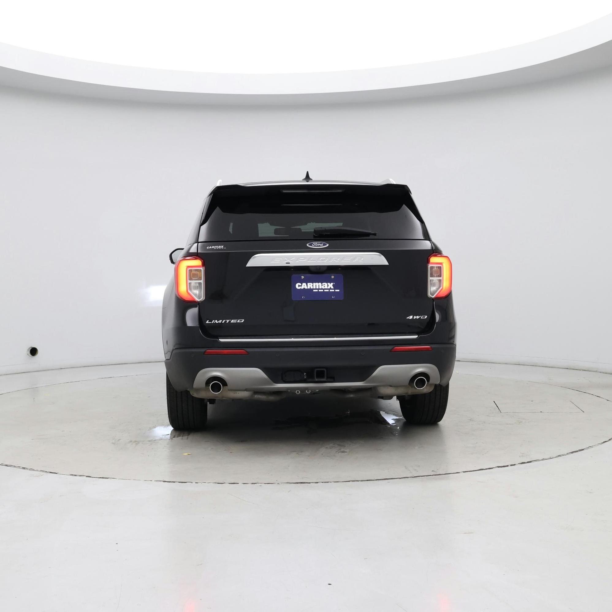 Thumbnail: 2023 Ford Explorer - 6