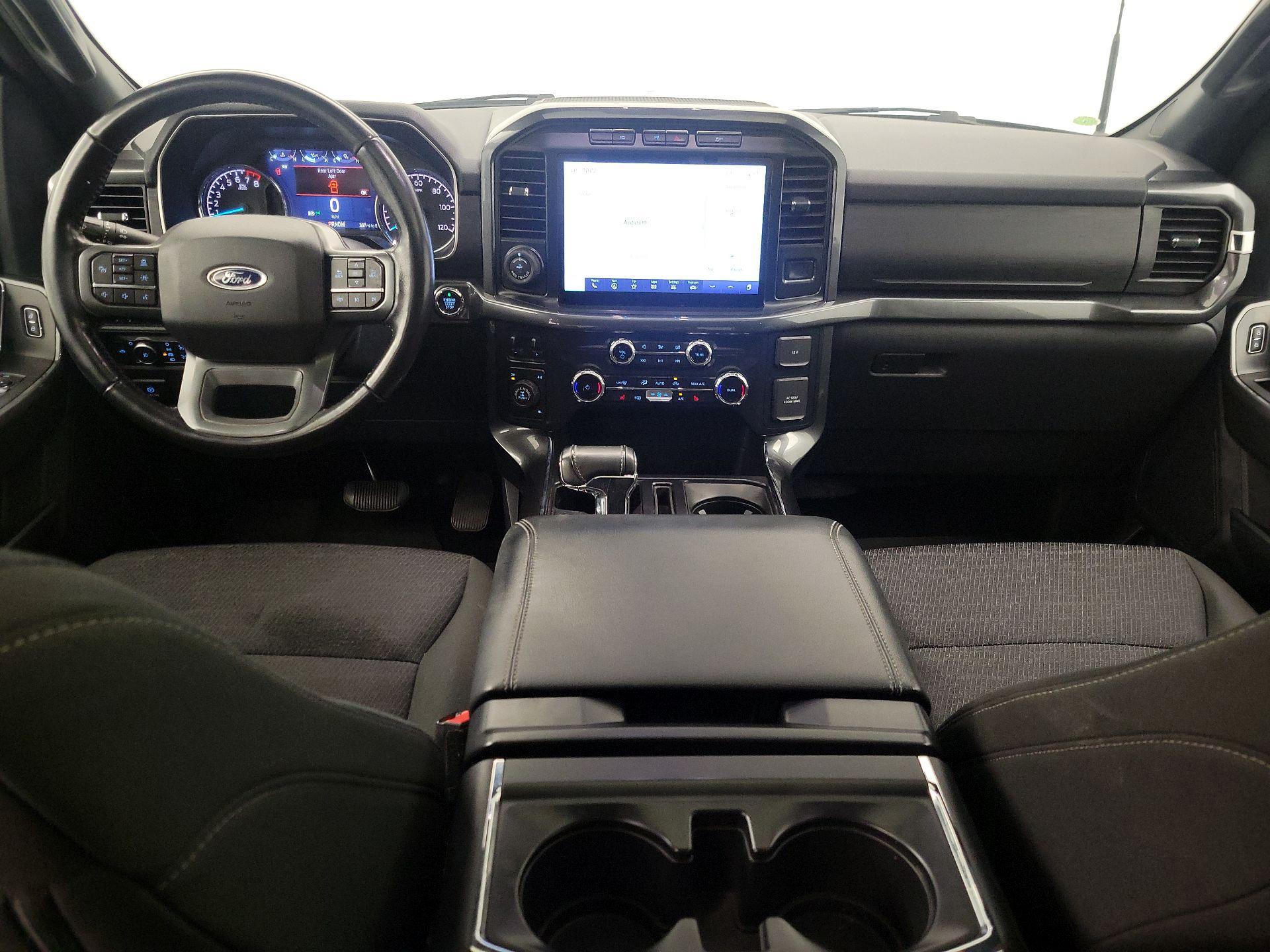 Thumbnail: 2022 Ford F-150 - 9