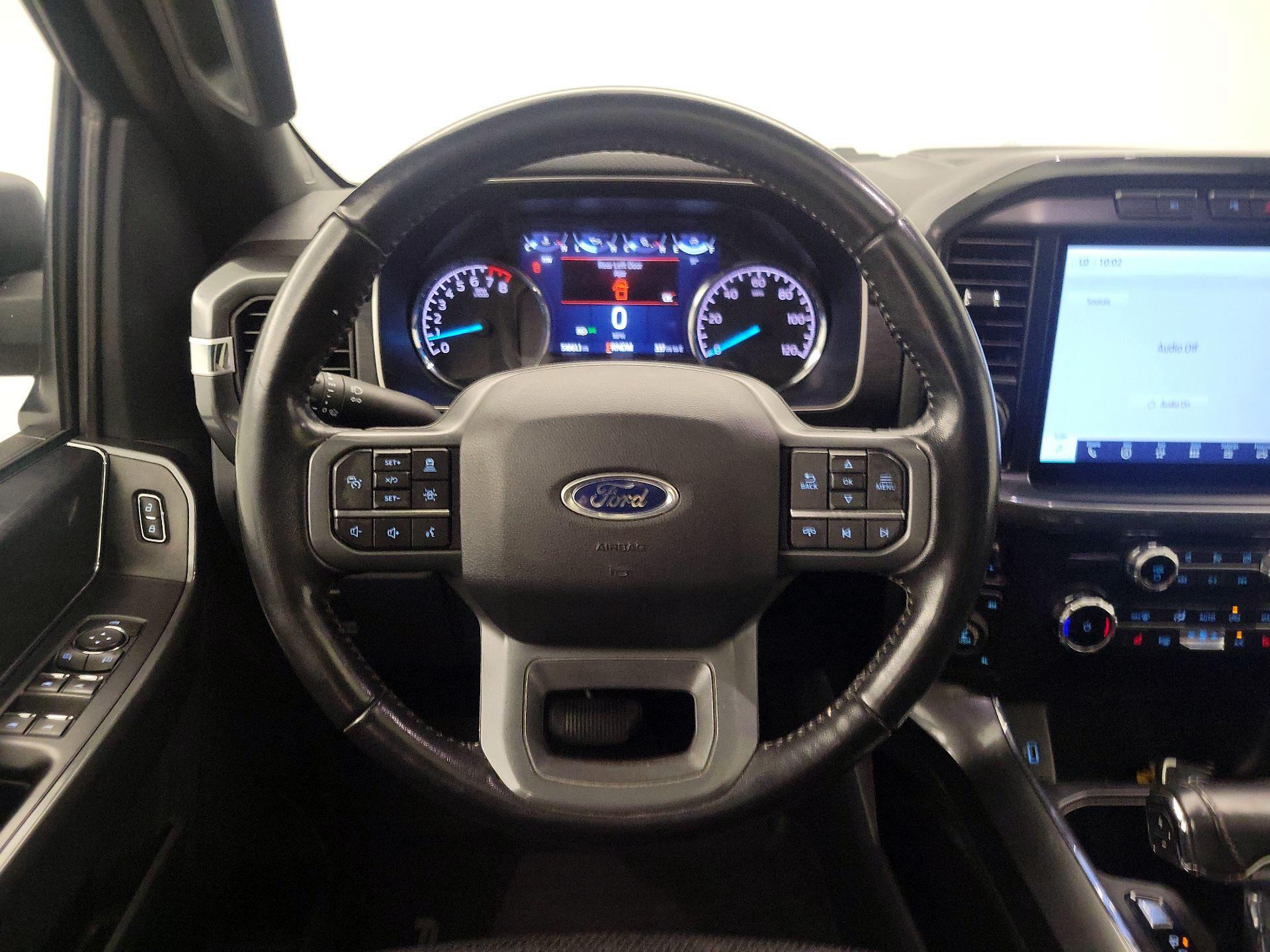 Thumbnail: 2022 Ford F-150 - 10