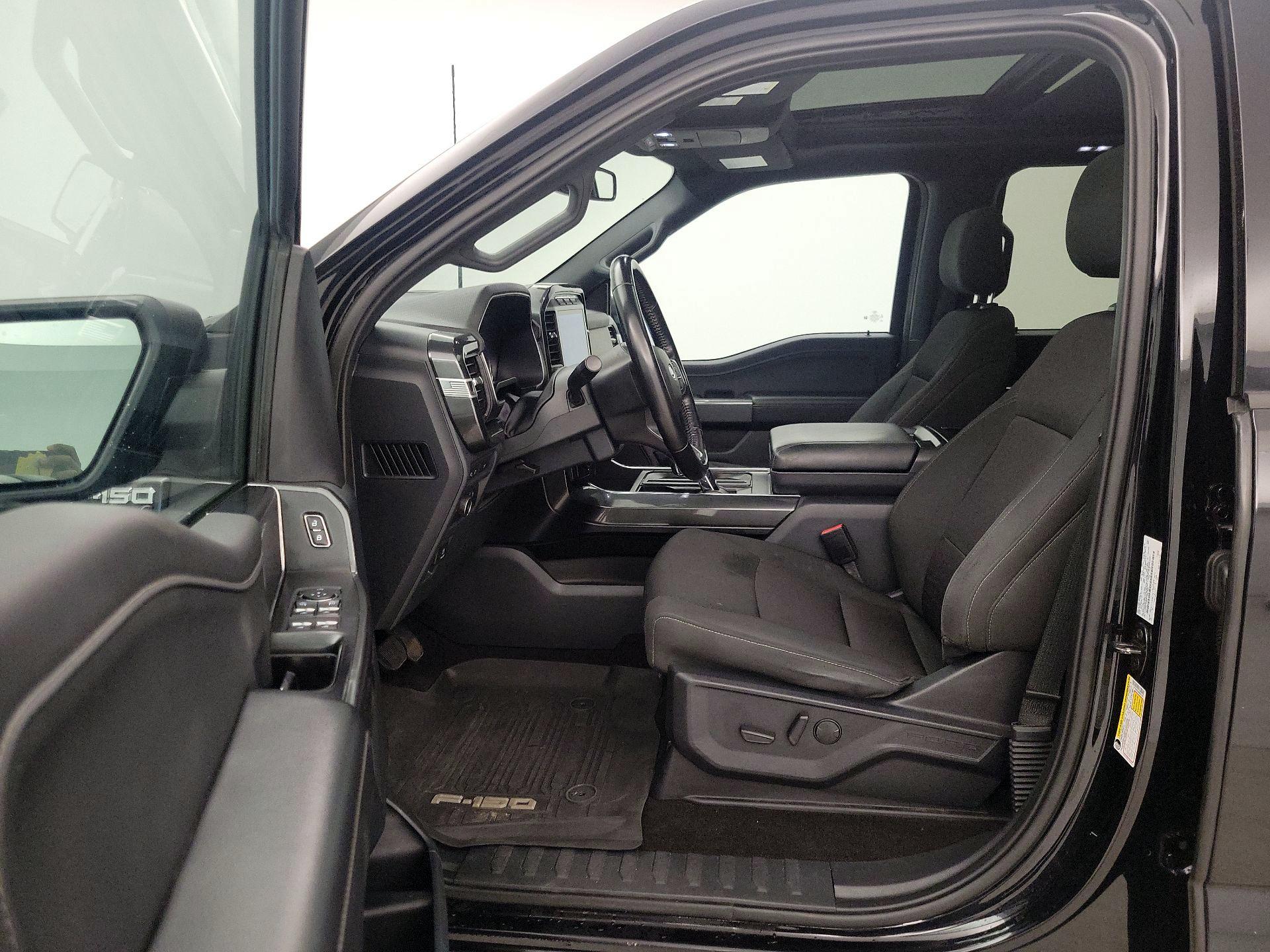 Thumbnail: 2022 Ford F-150 - 11