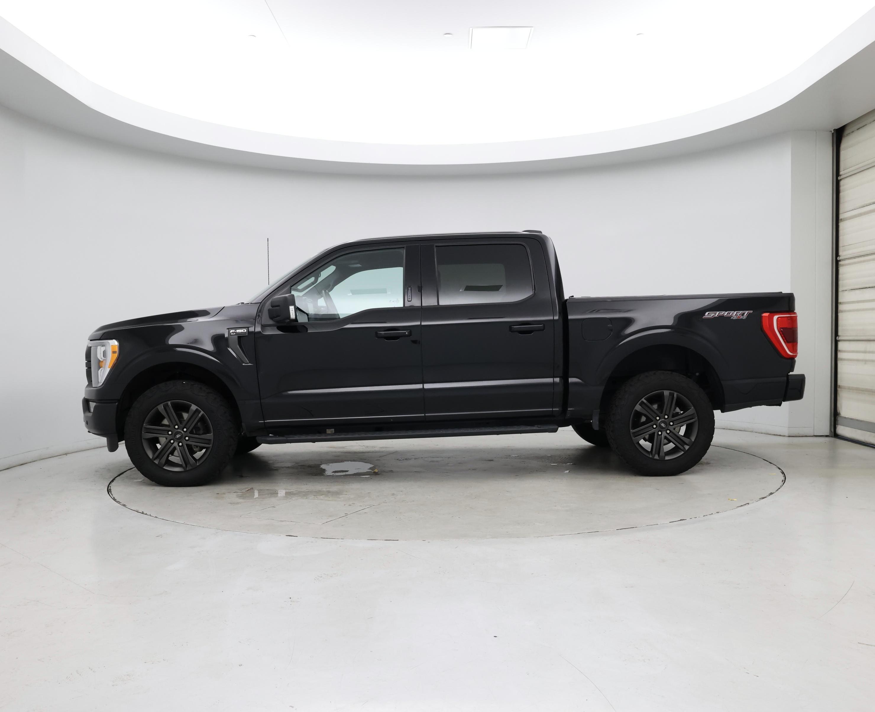 Thumbnail: 2022 Ford F-150 - 3