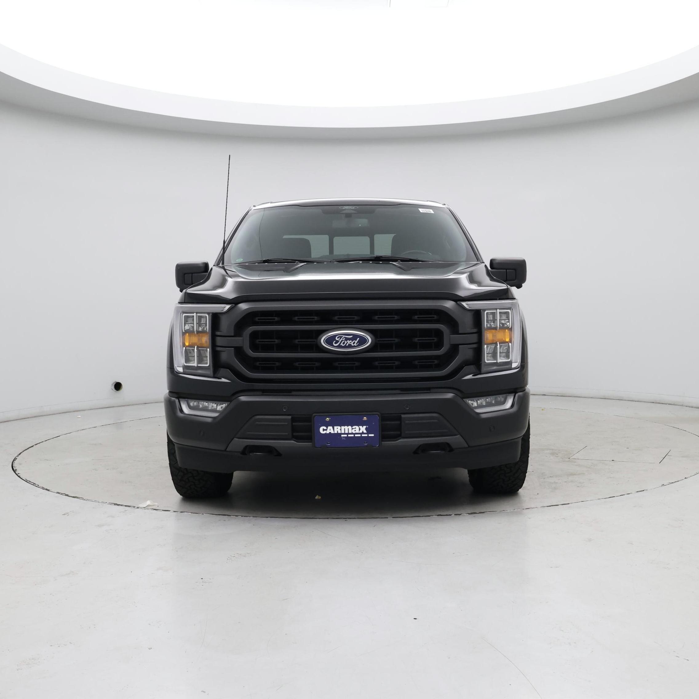 Thumbnail: 2022 Ford F-150 - 5