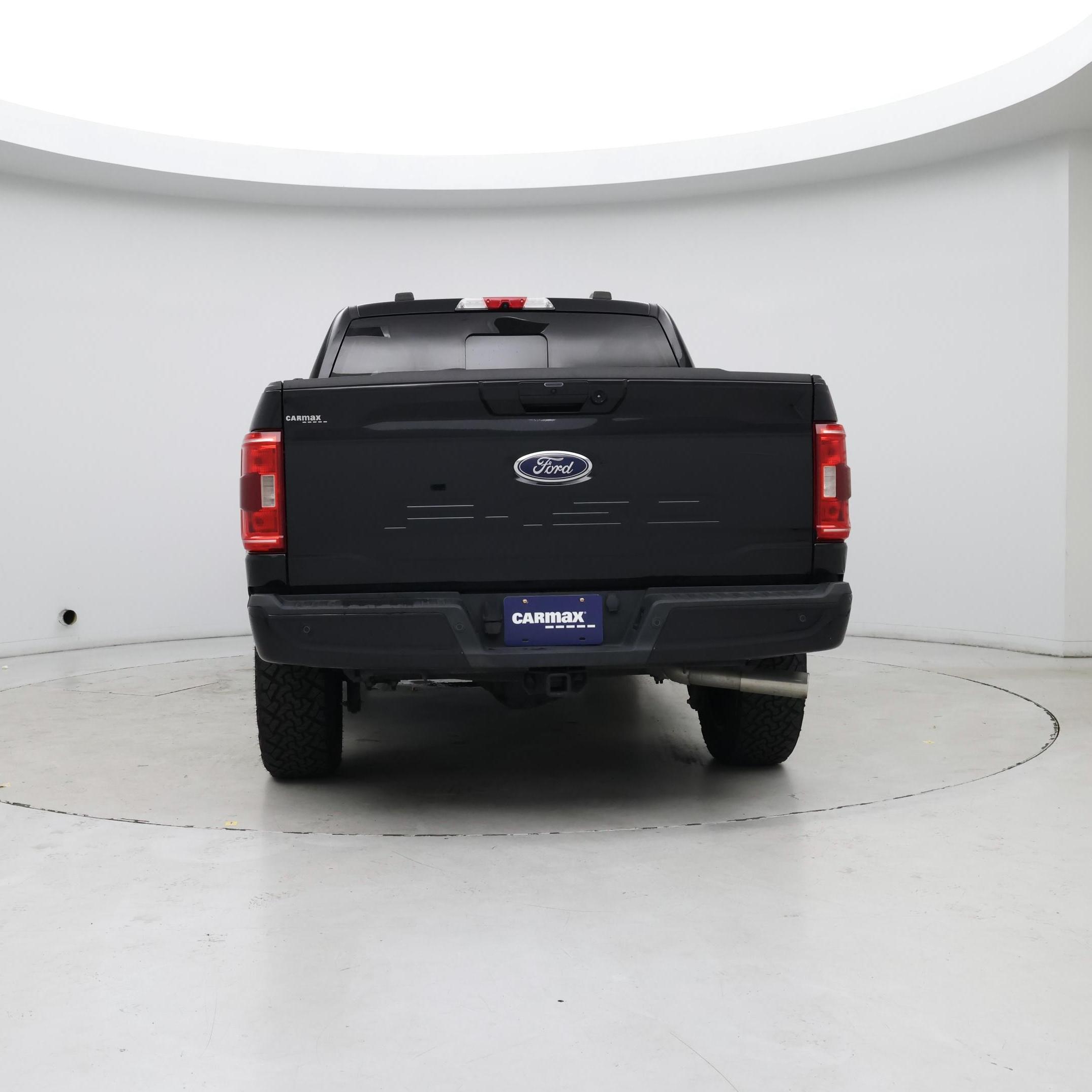 Thumbnail: 2022 Ford F-150 - 6