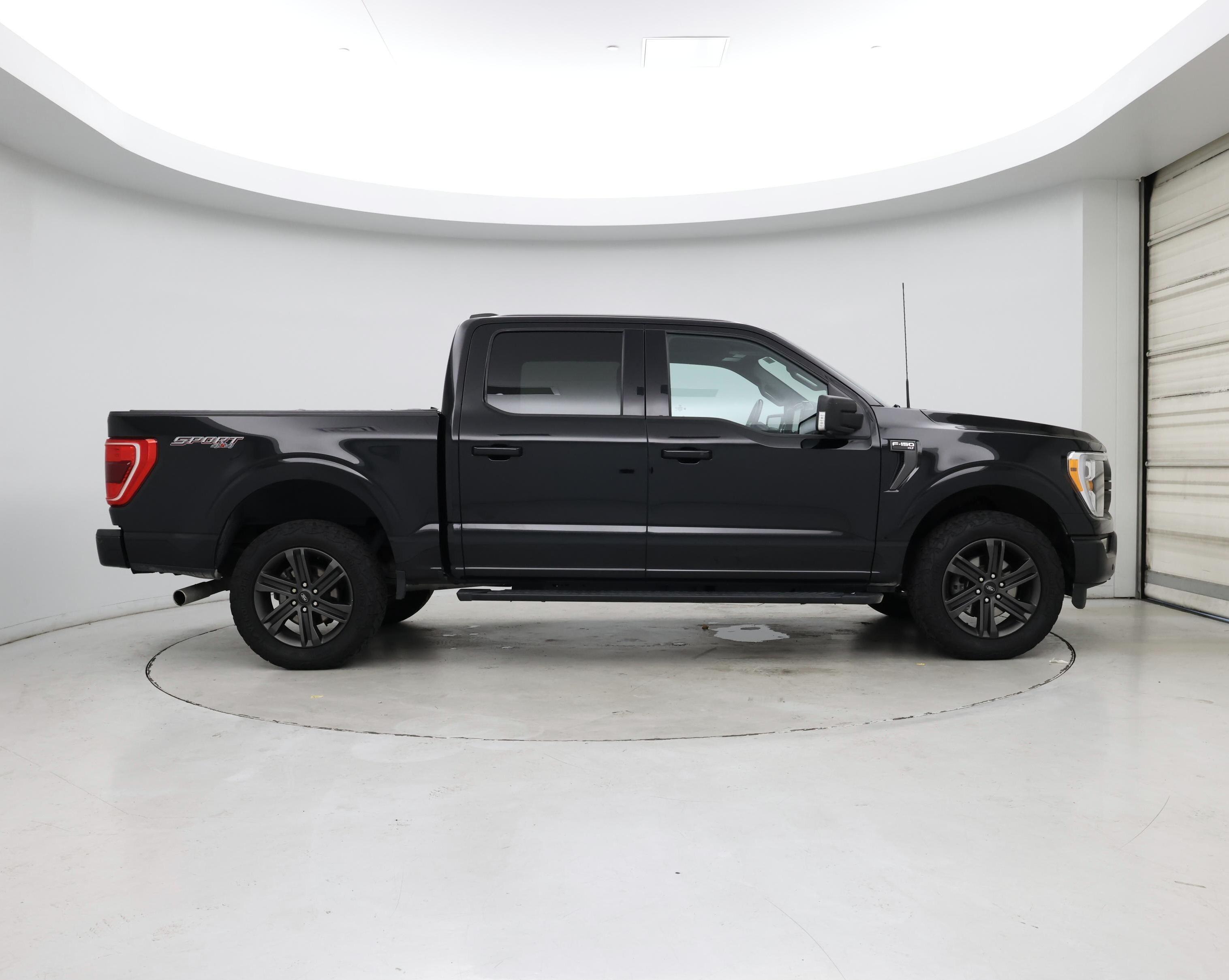 Thumbnail: 2022 Ford F-150 - 7