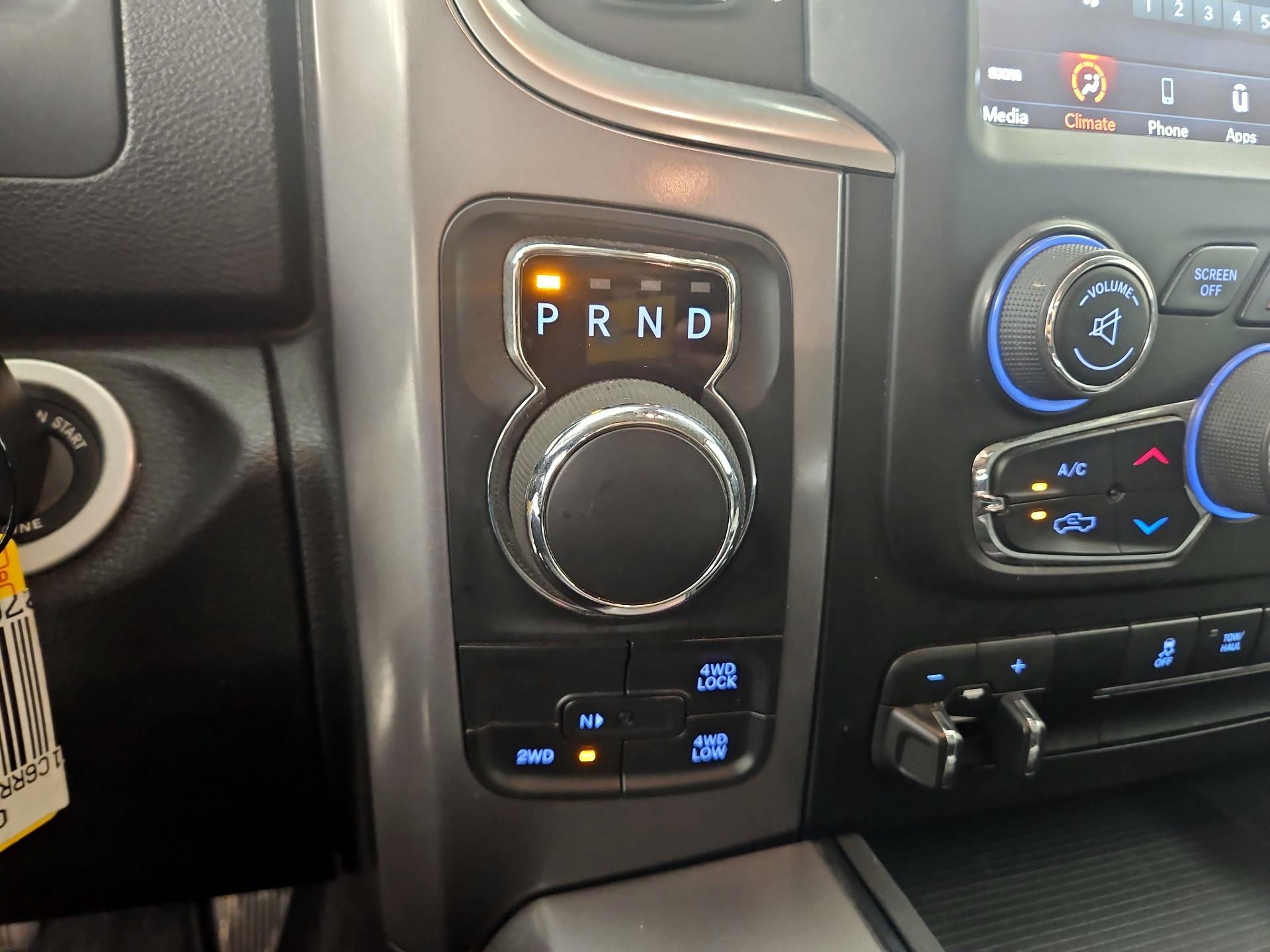 Thumbnail: 2023 RAM 1500 Classic - 18