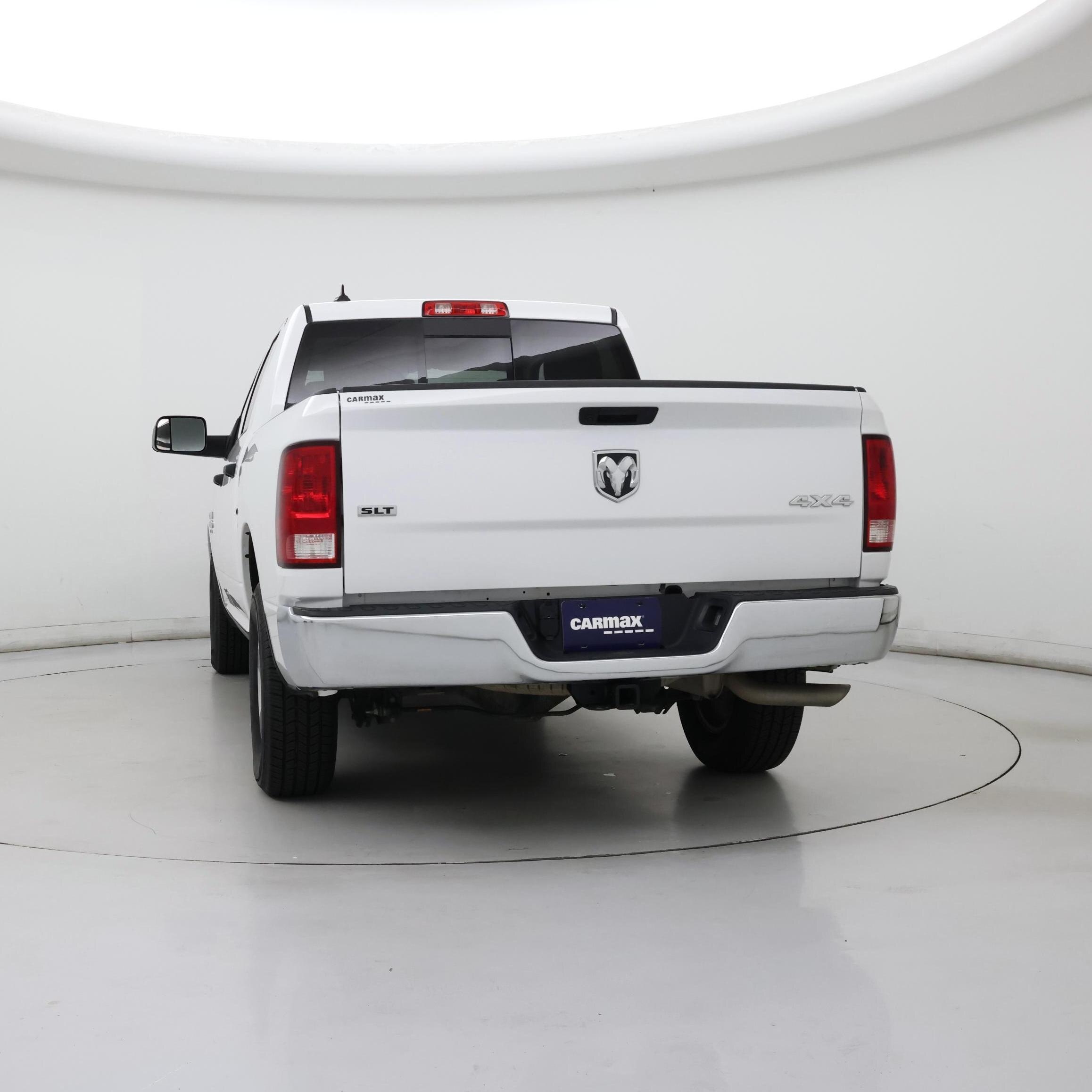 Thumbnail: 2023 RAM 1500 Classic - 6