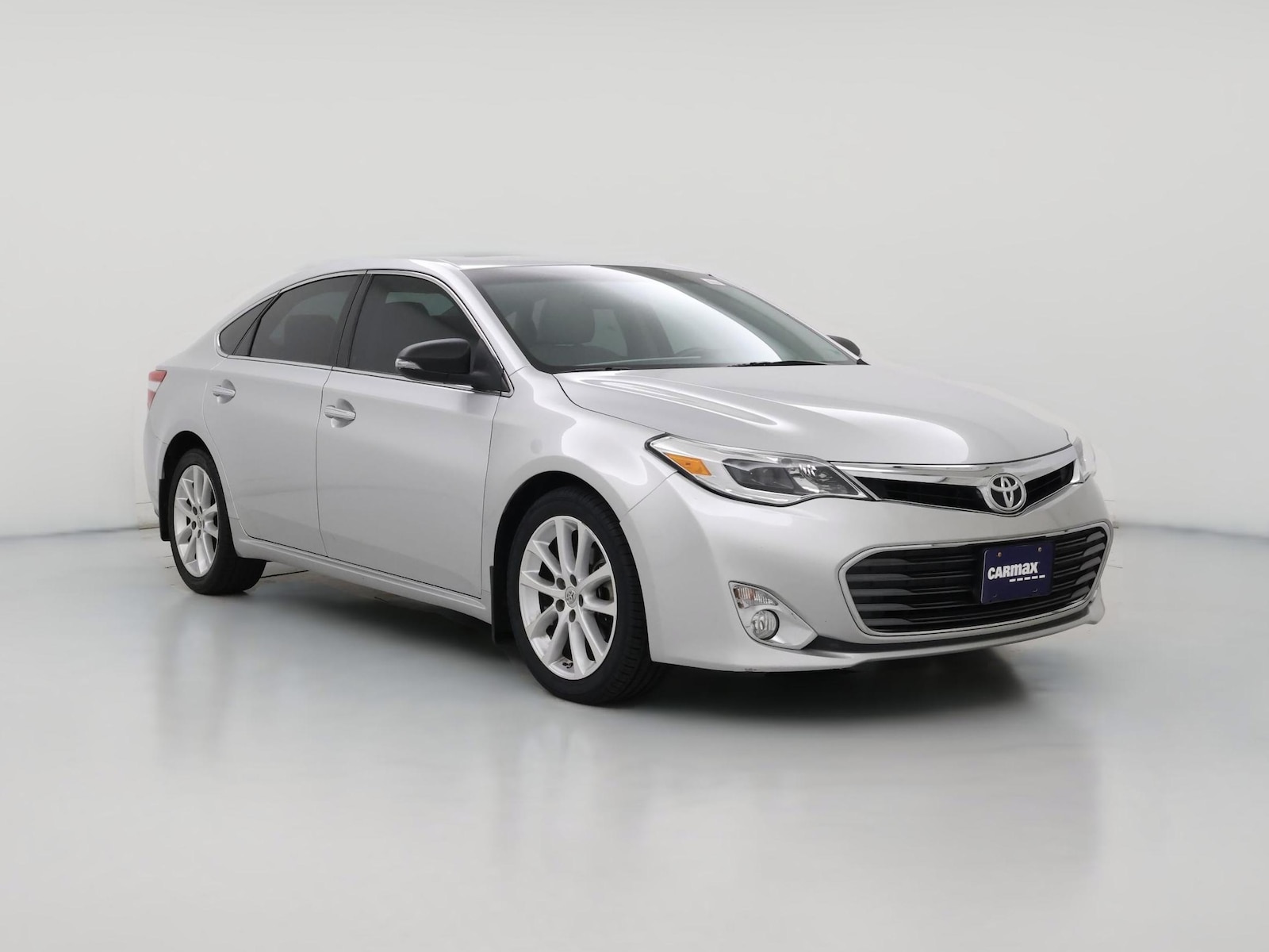 2013 Toyota Avalon