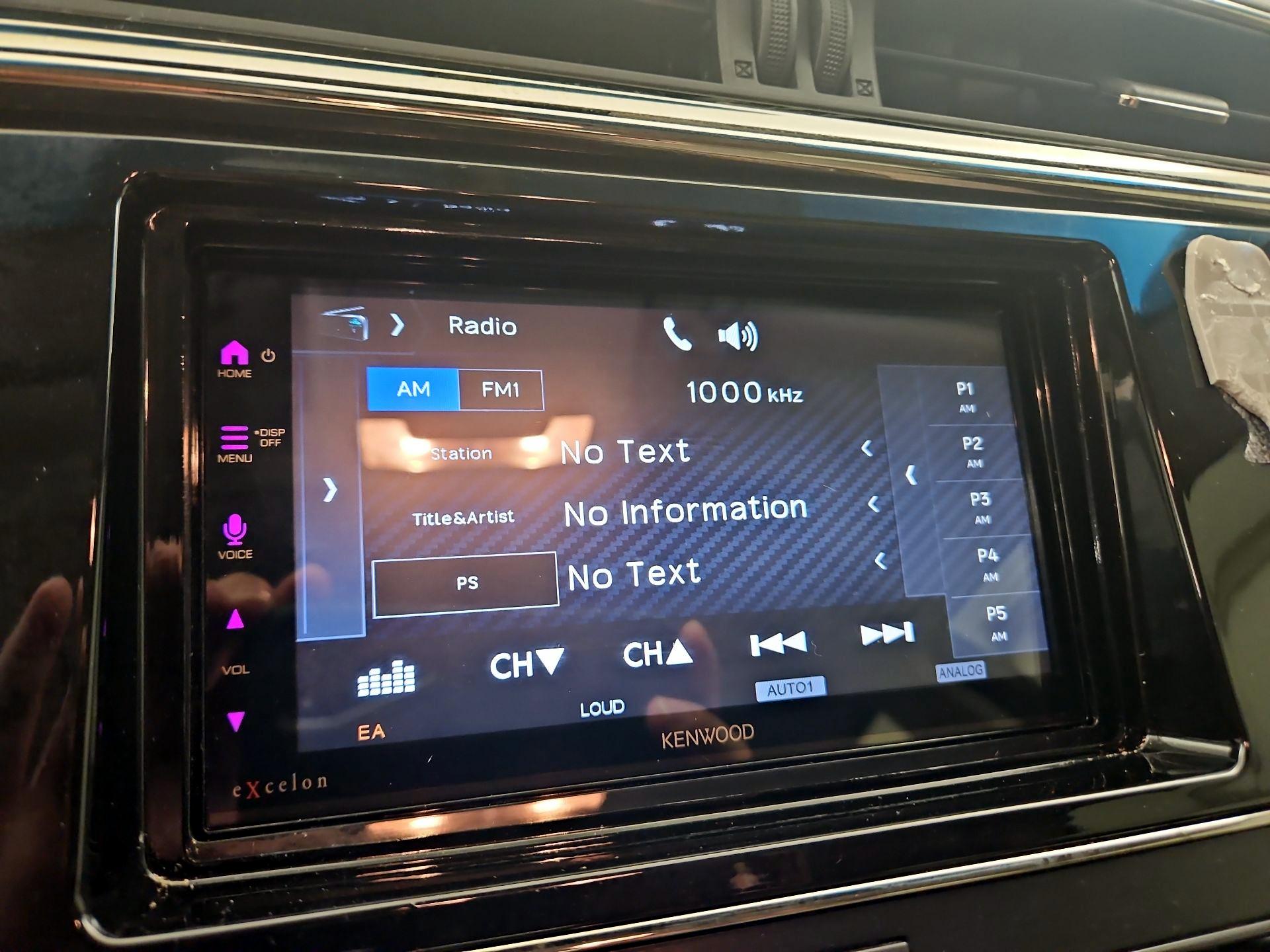 Thumbnail: 2013 Toyota Avalon - 15