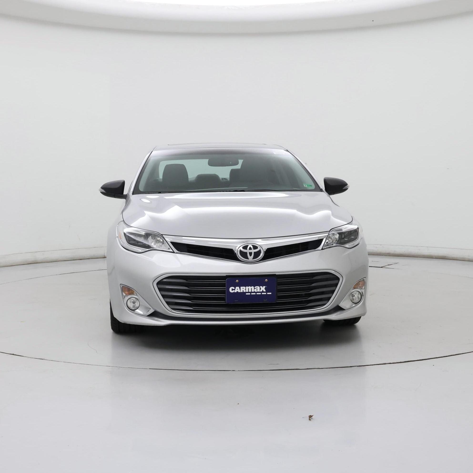 Thumbnail: 2013 Toyota Avalon - 5