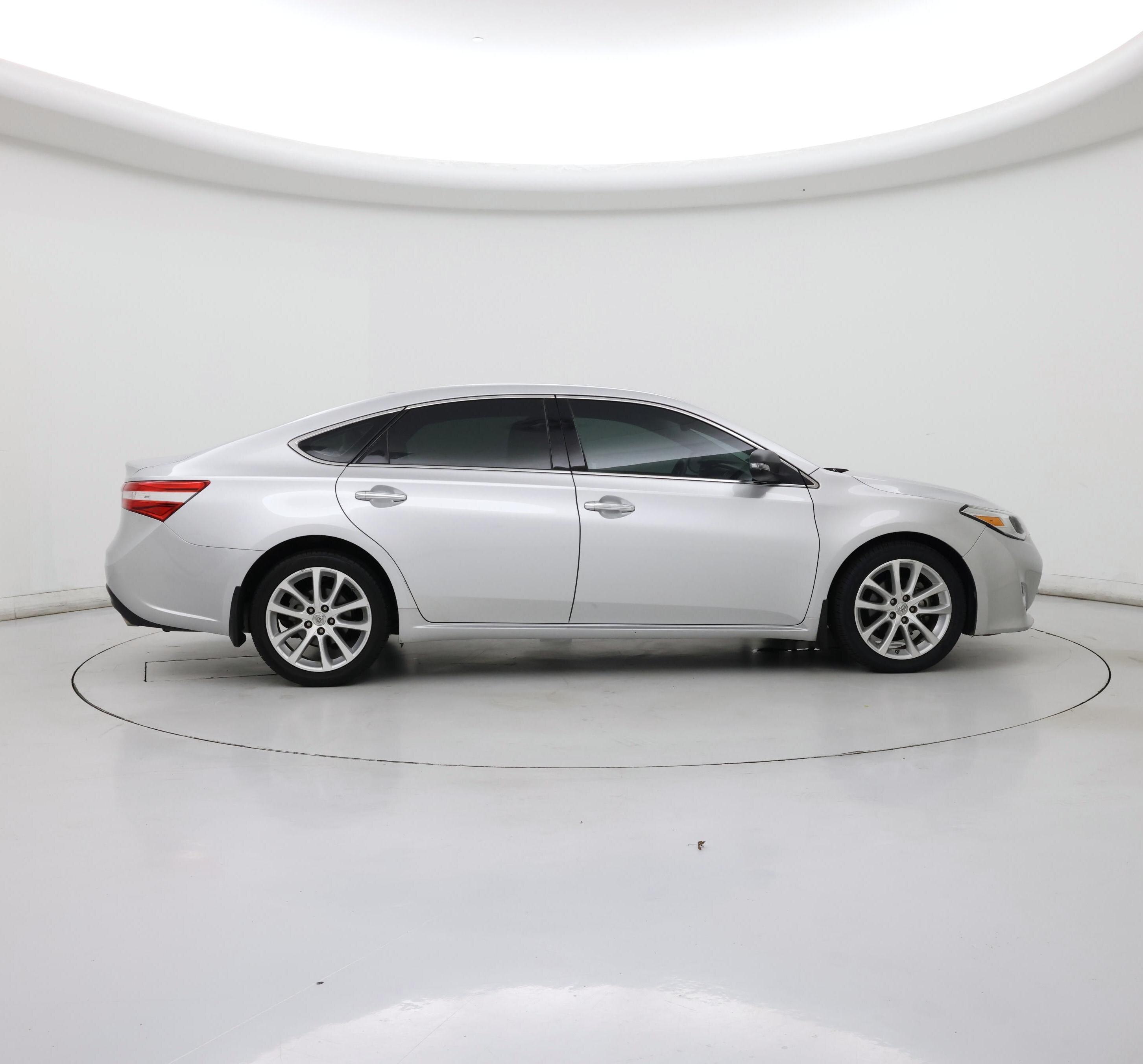 Thumbnail: 2013 Toyota Avalon - 7