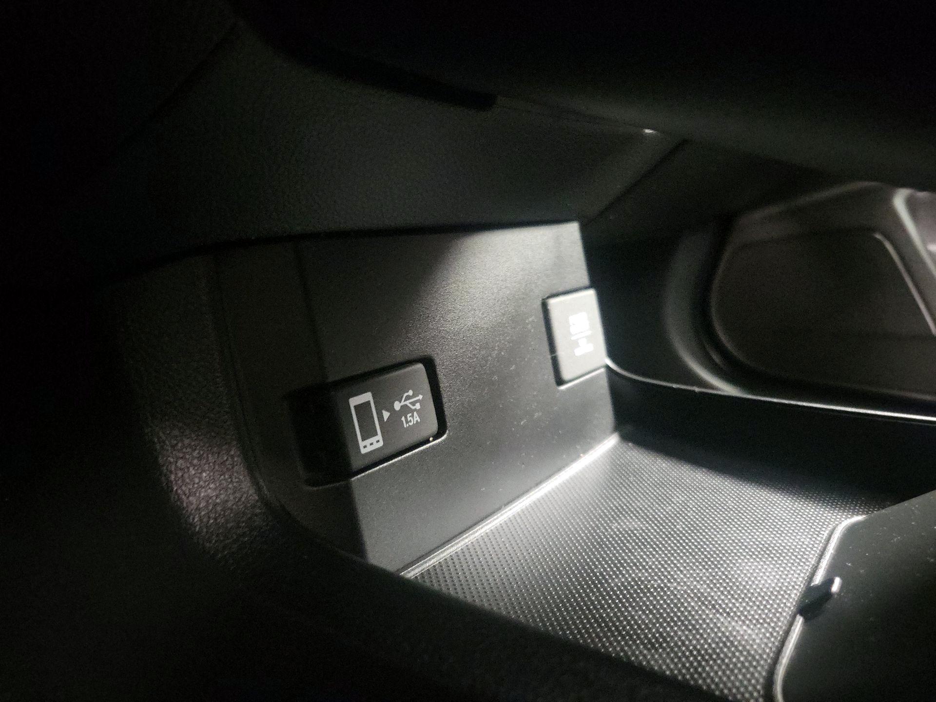 Thumbnail: 2021 Honda Civic - 18