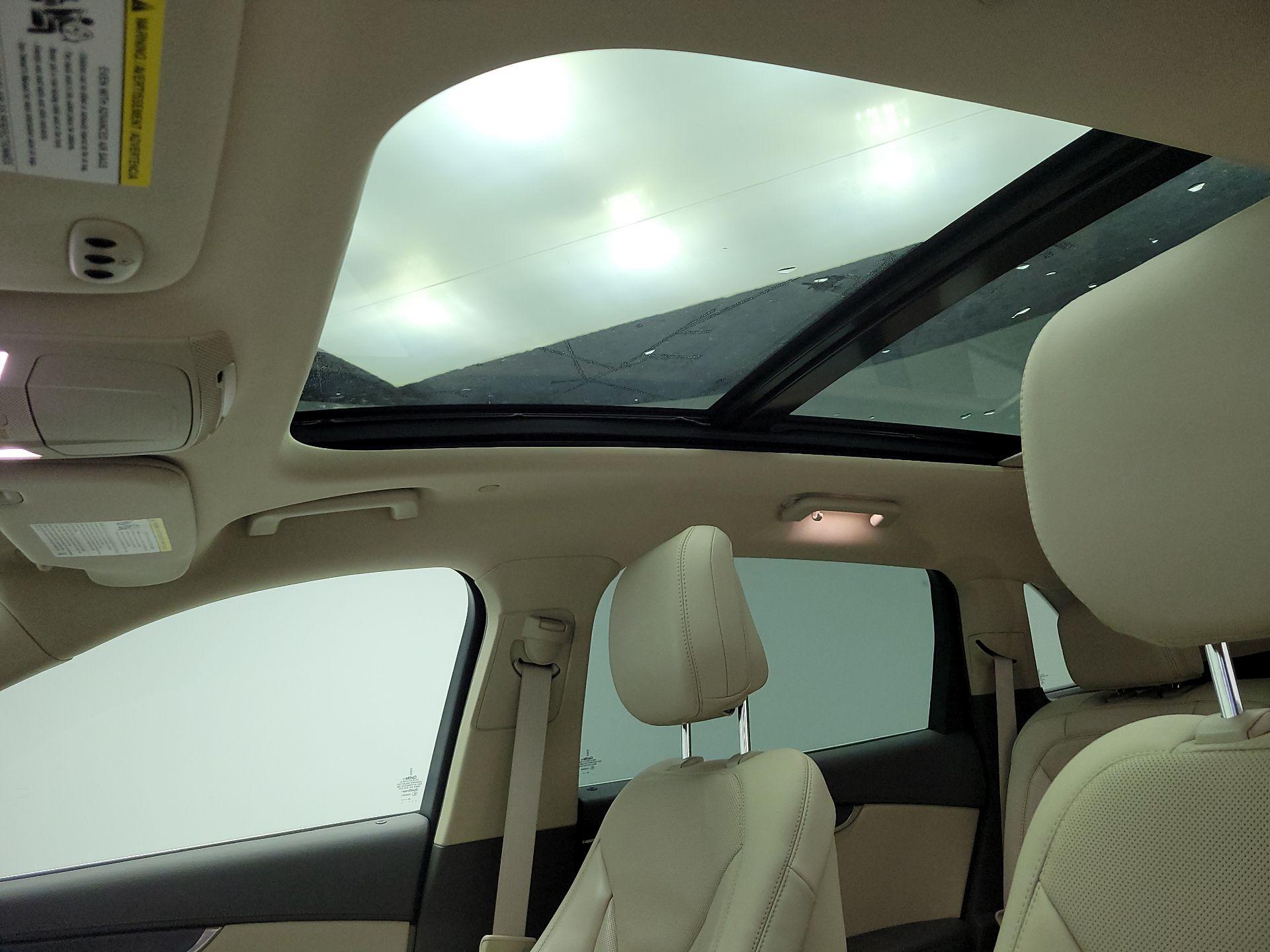 Thumbnail: 2020 Lincoln Nautilus - 20