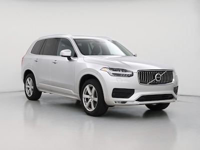 2021 Volvo XC90 T6 Momentum