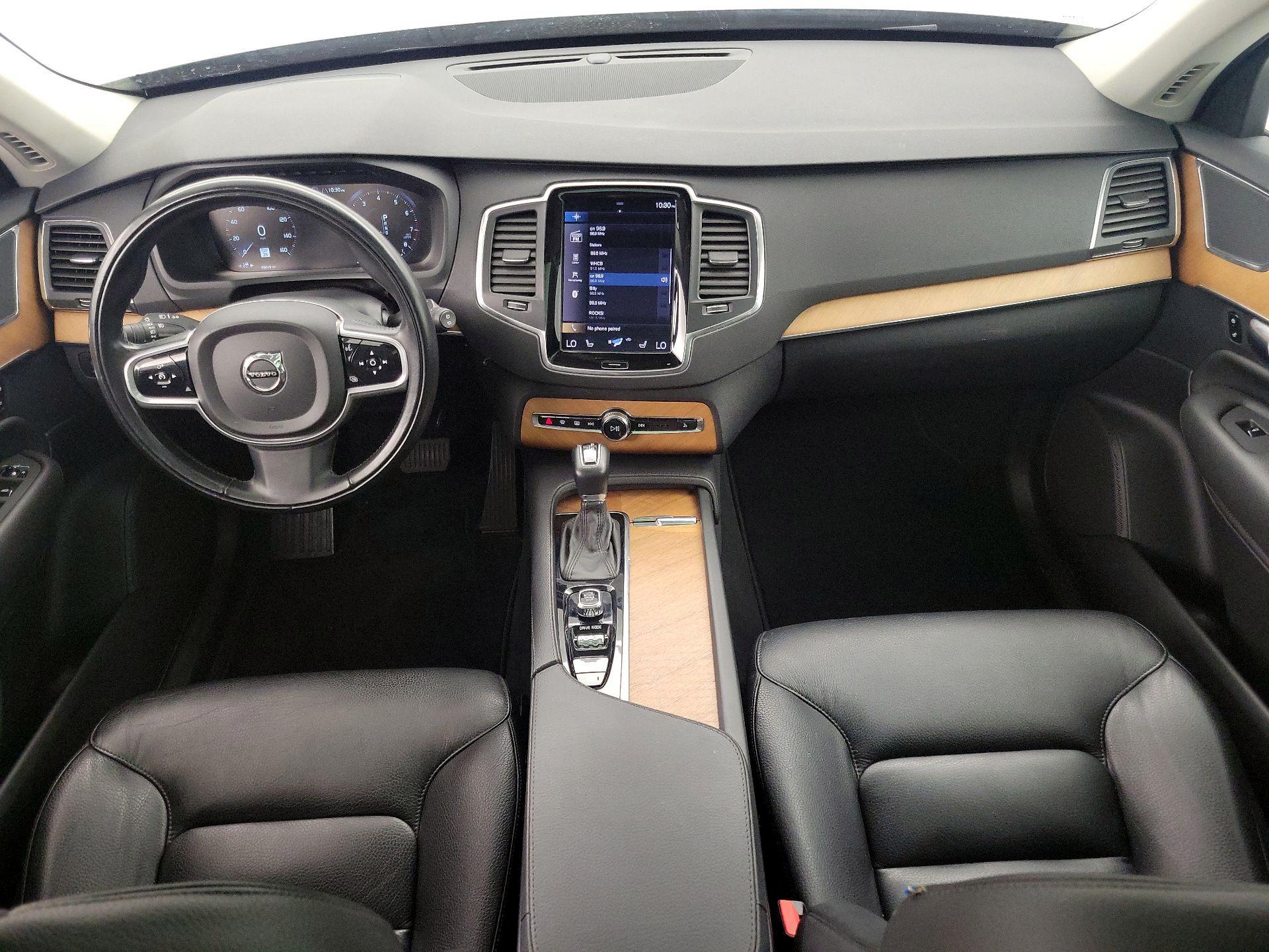 Thumbnail: 2021 Volvo XC90 - 9