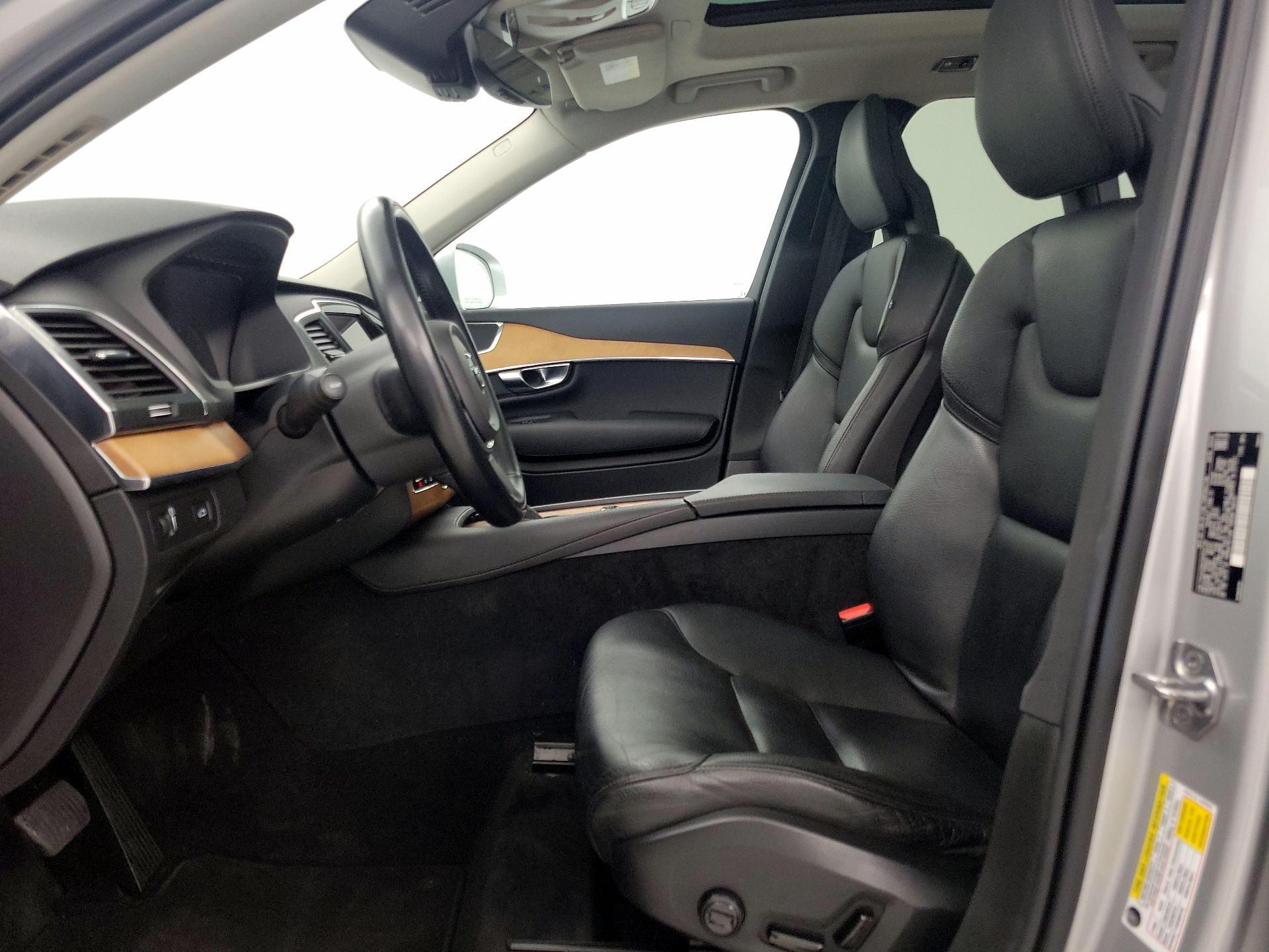 Thumbnail: 2021 Volvo XC90 - 11