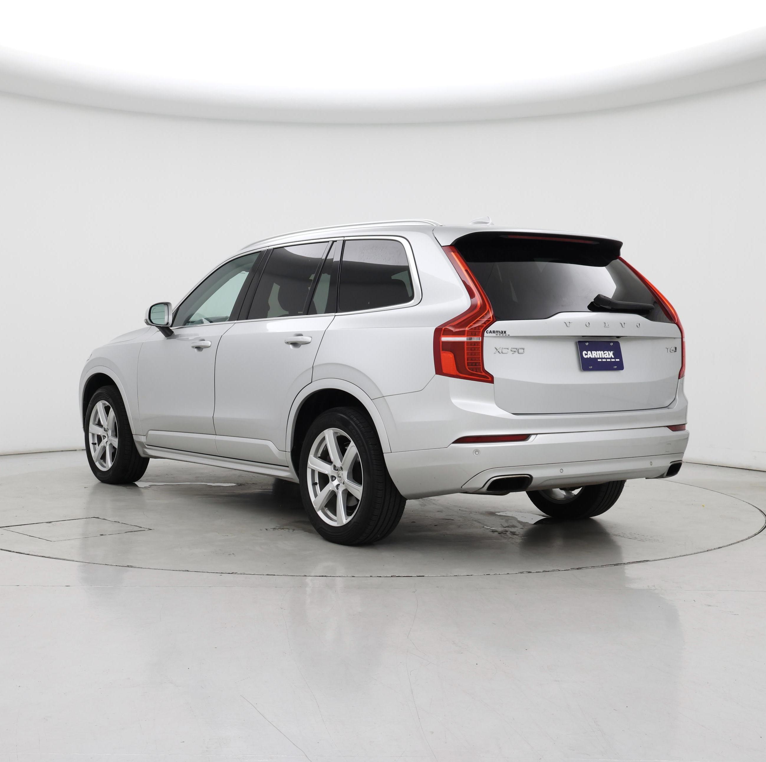 Thumbnail: 2021 Volvo XC90 - 2