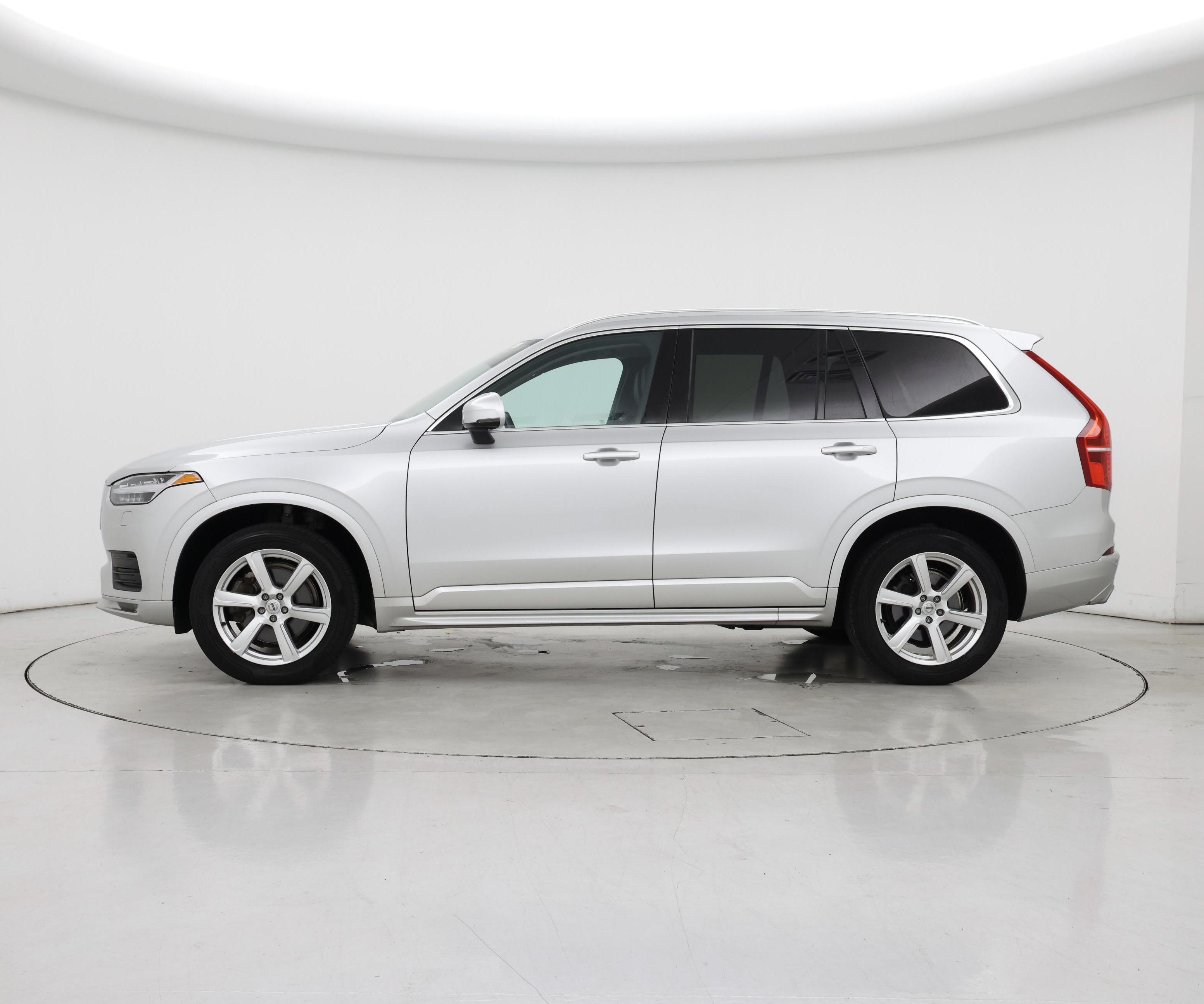 Thumbnail: 2021 Volvo XC90 - 3