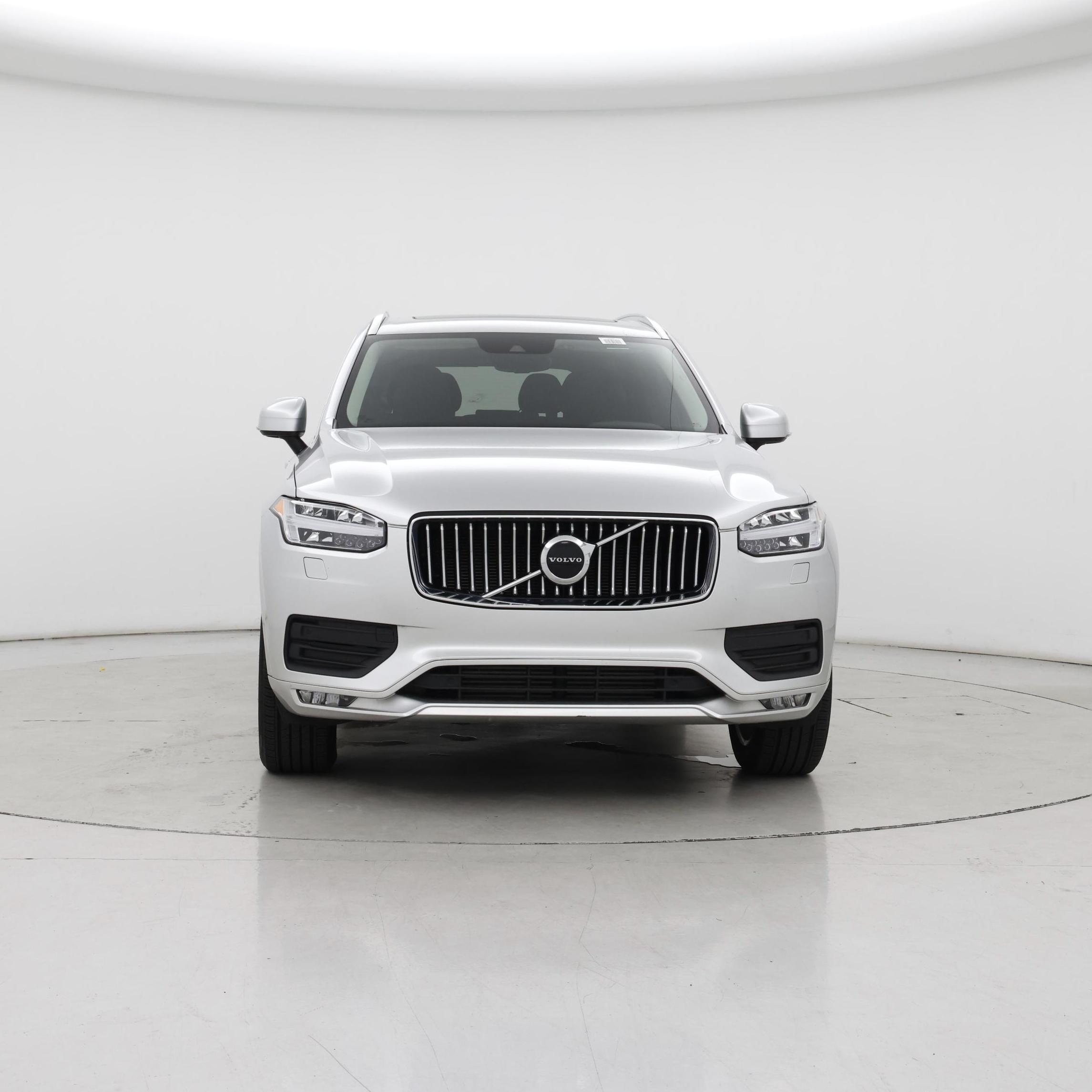 Thumbnail: 2021 Volvo XC90 - 5