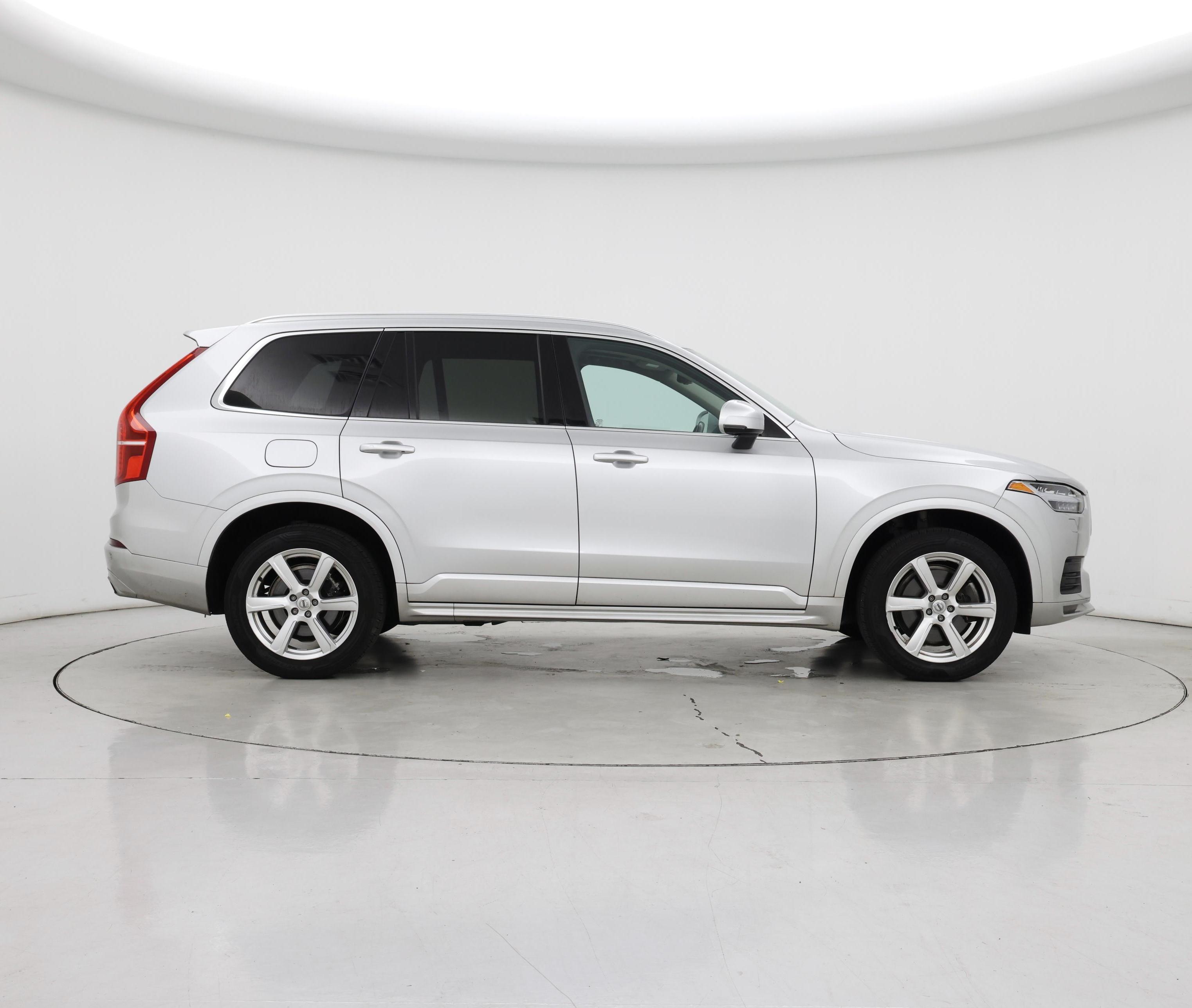 Thumbnail: 2021 Volvo XC90 - 7