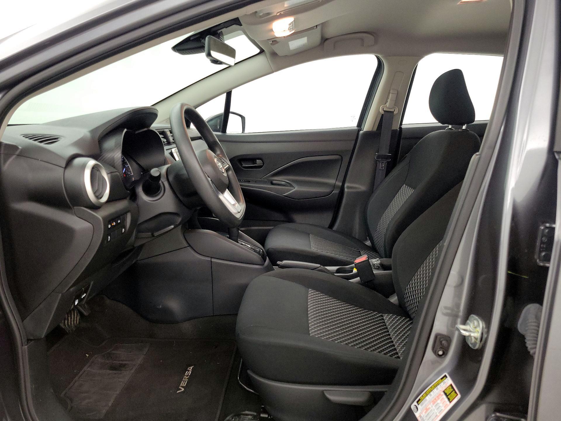 Thumbnail: 2021 Nissan Versa - 11