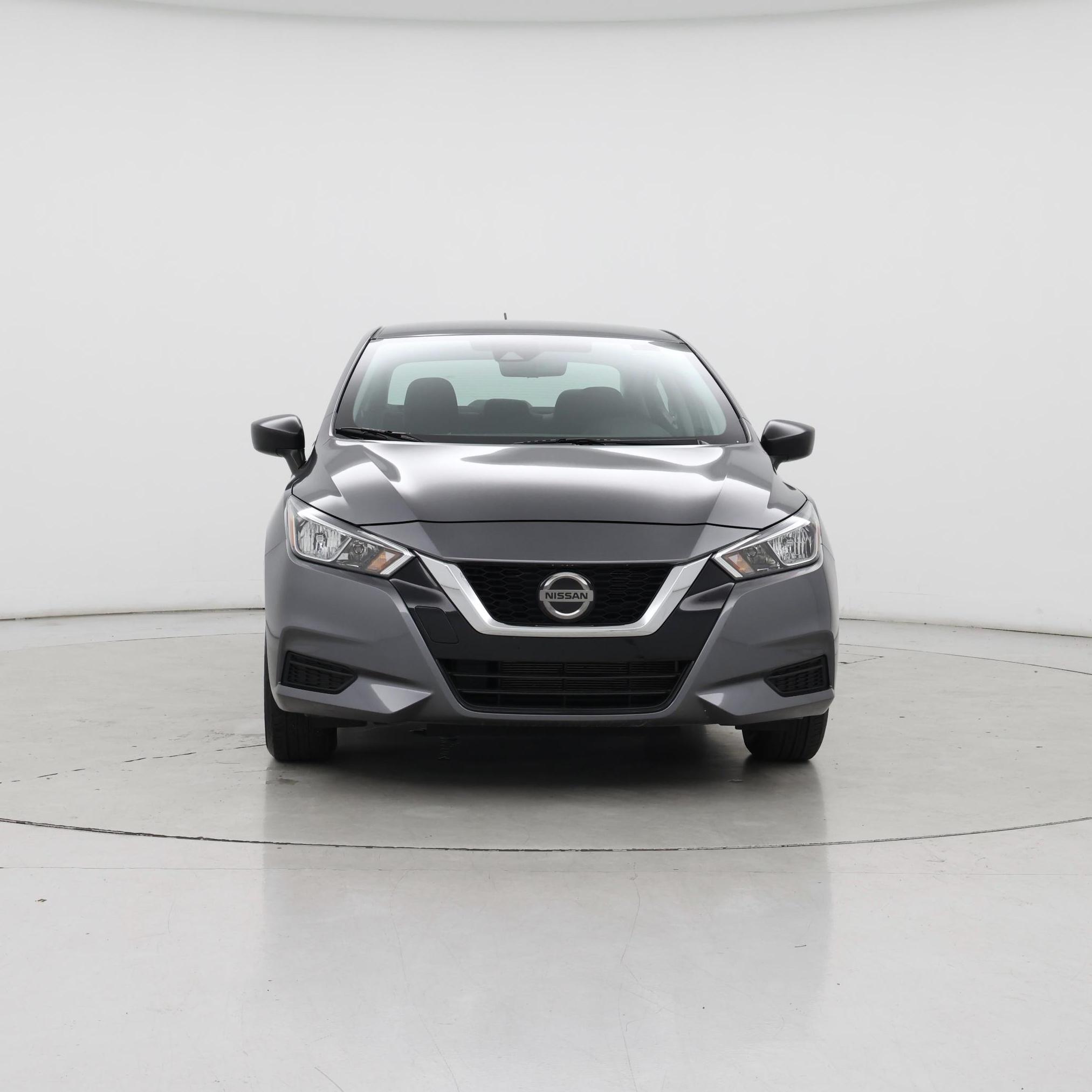 Thumbnail: 2021 Nissan Versa - 5
