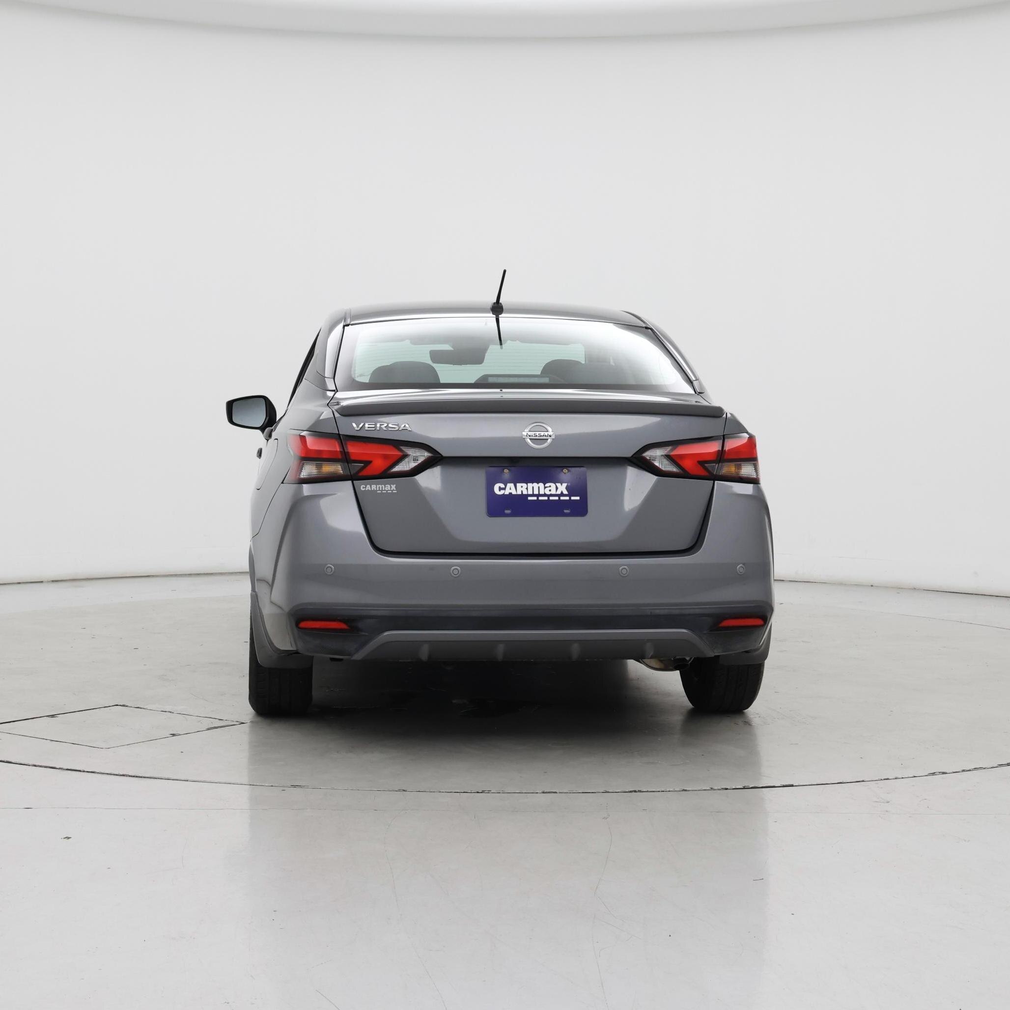 Thumbnail: 2021 Nissan Versa - 6