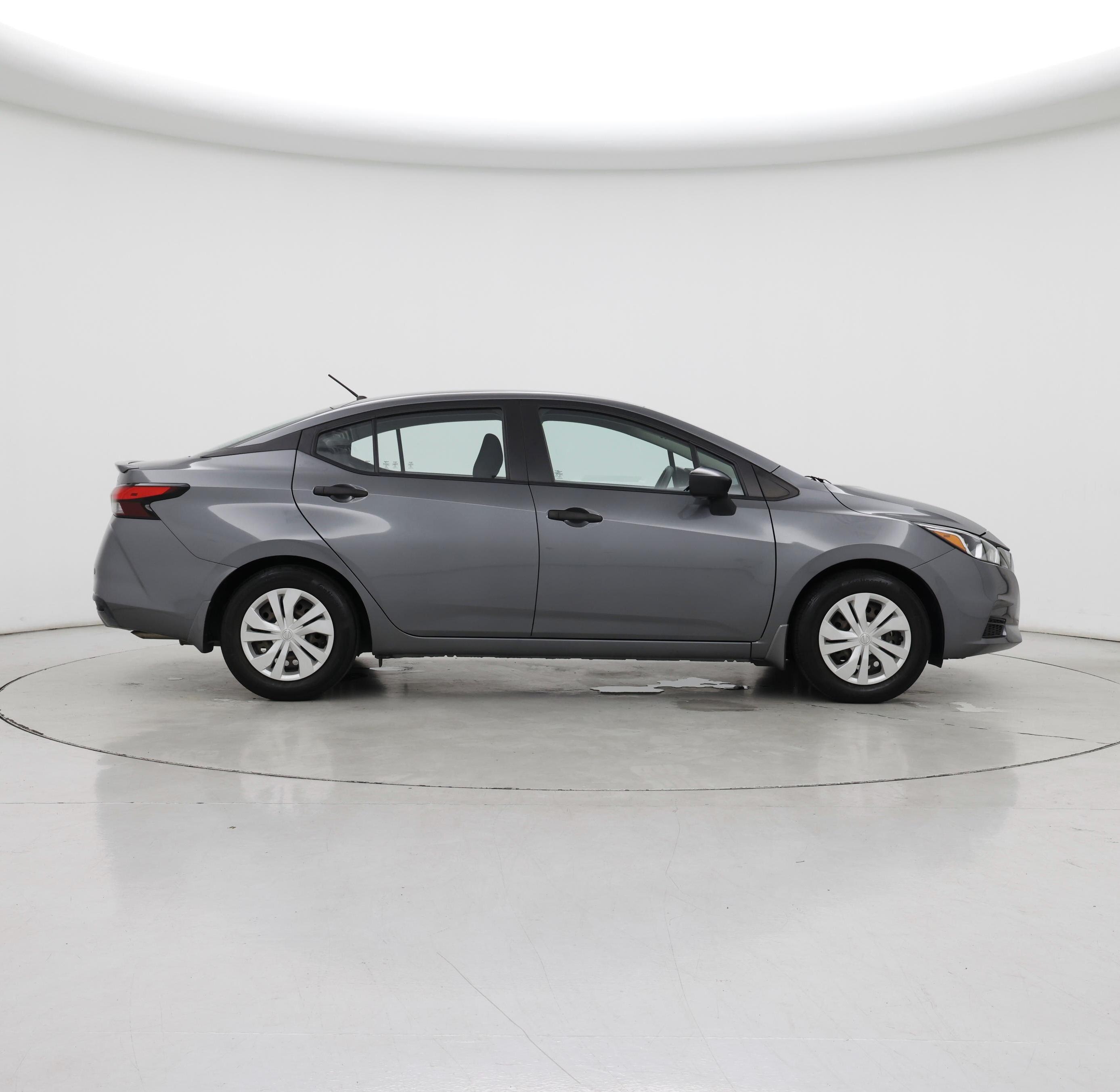Thumbnail: 2021 Nissan Versa - 7