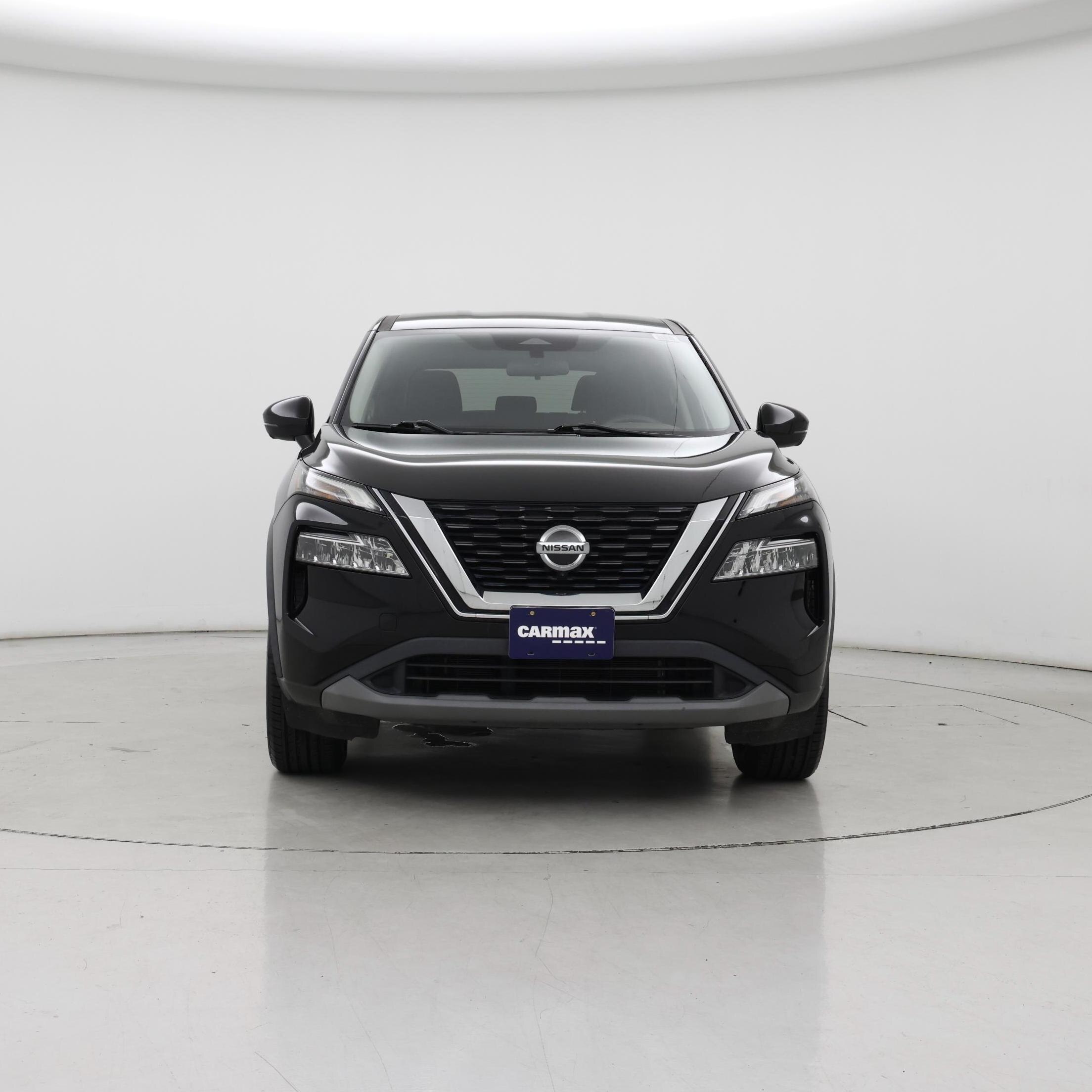 Thumbnail: 2021 Nissan Rogue - 5