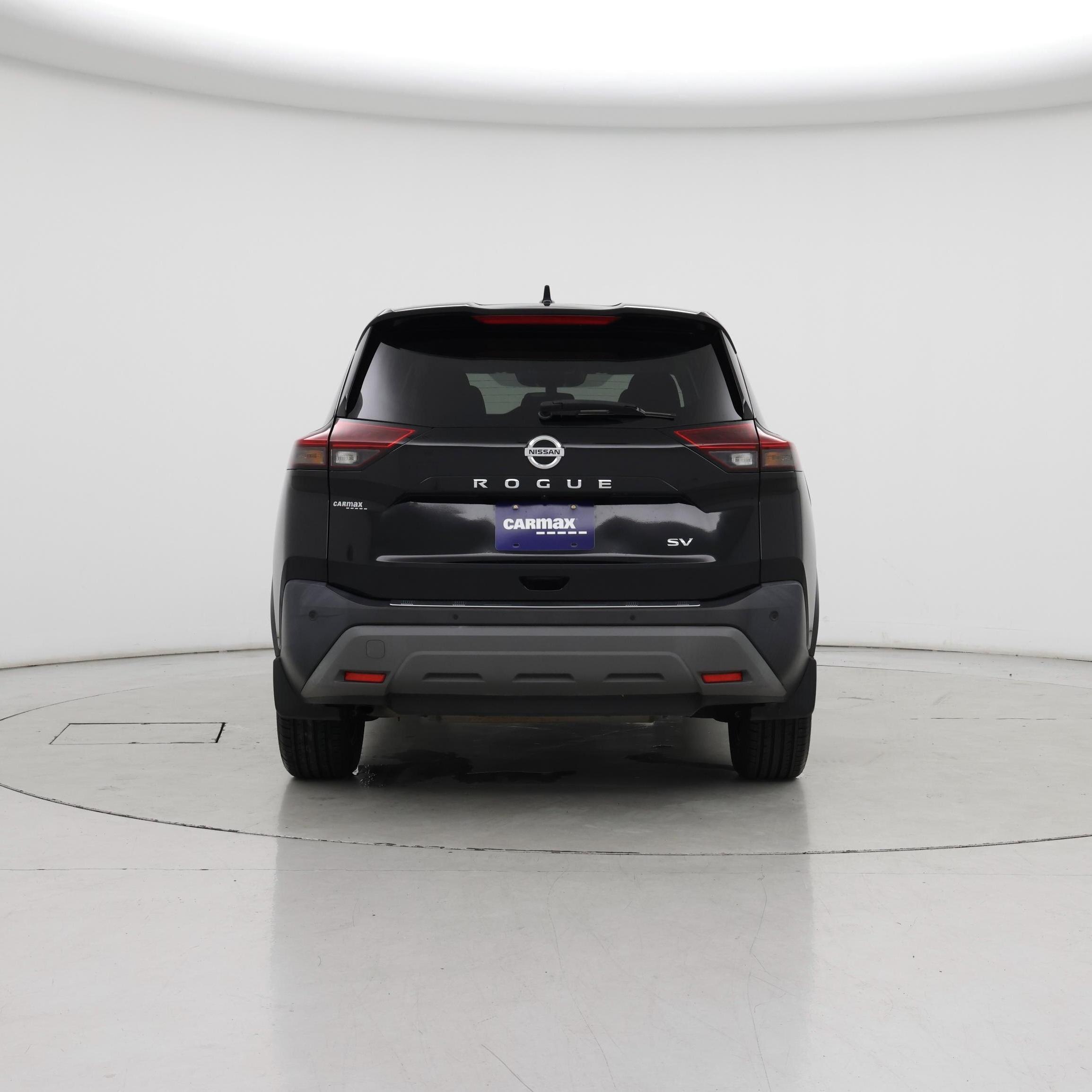 Thumbnail: 2021 Nissan Rogue - 6