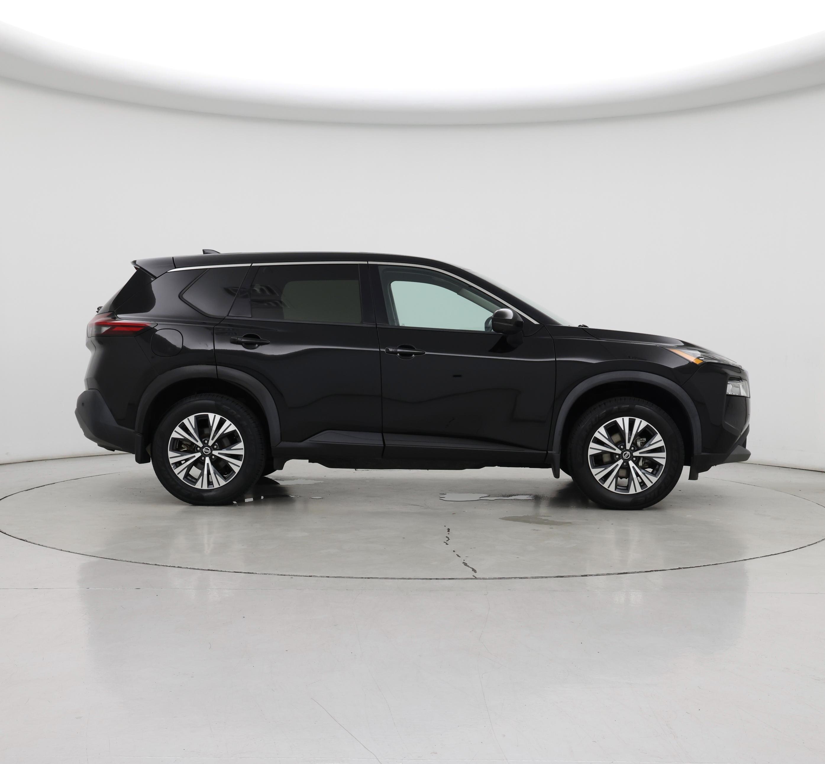 Thumbnail: 2021 Nissan Rogue - 7