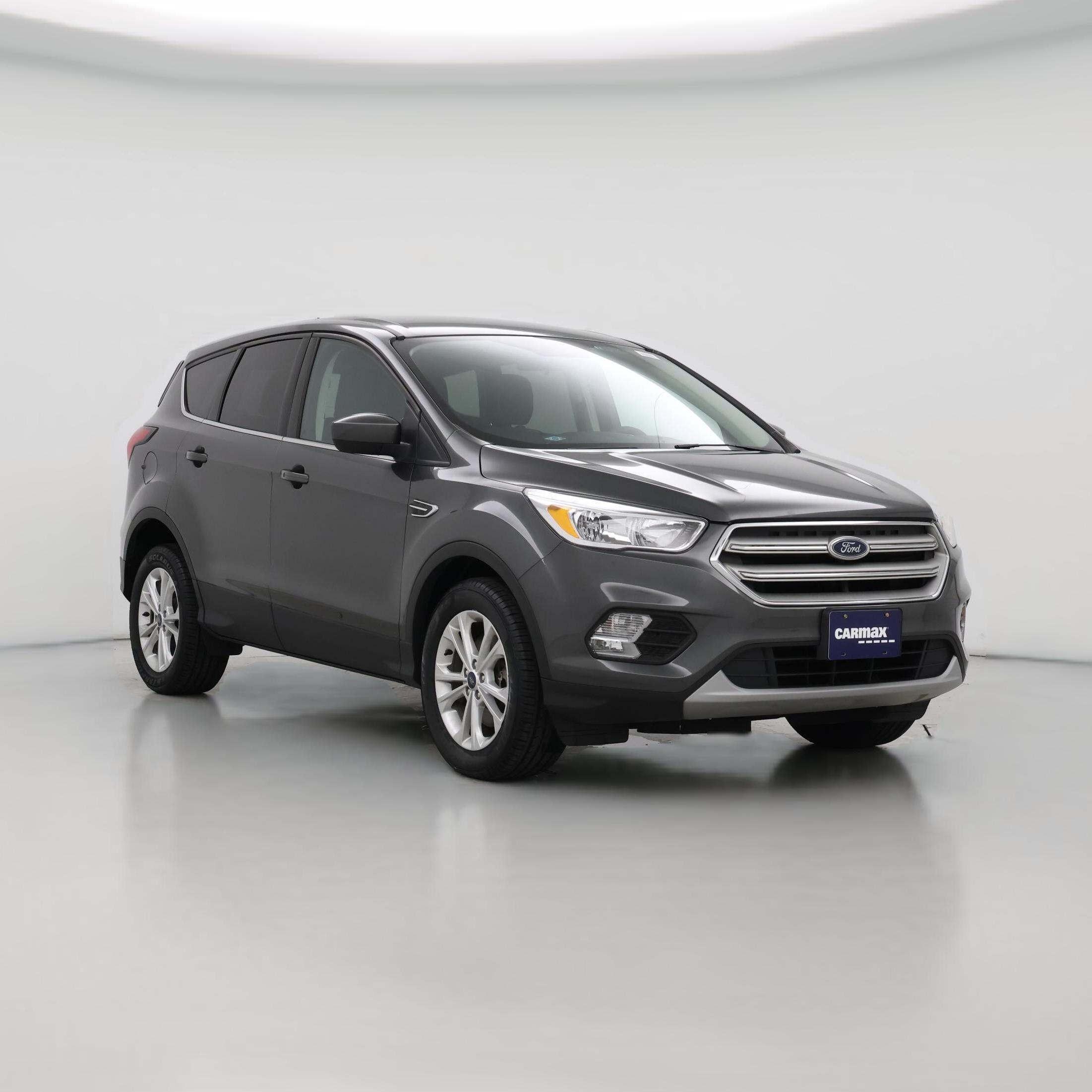 Thumbnail: 2019 Ford Escape - 1