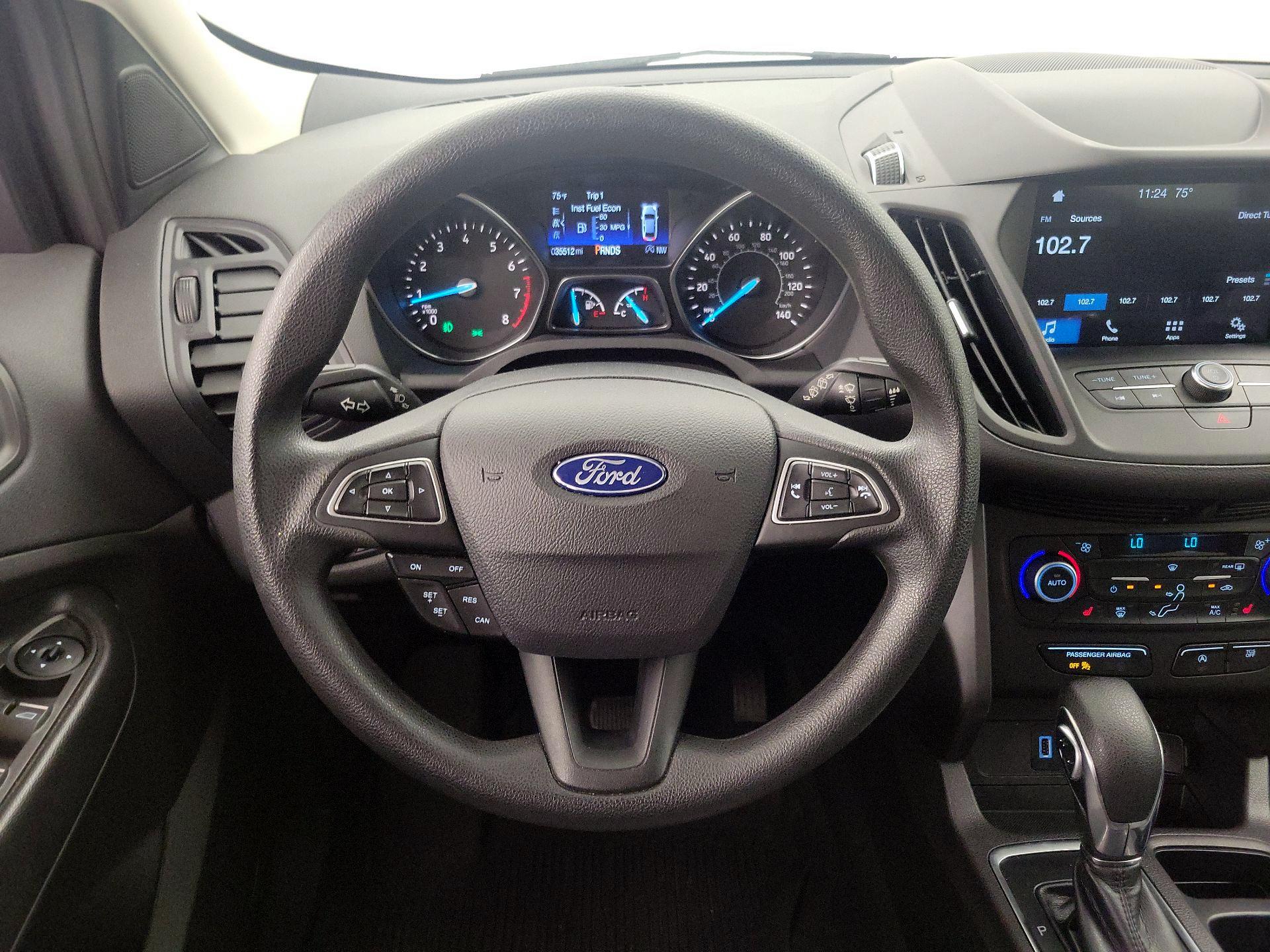Thumbnail: 2019 Ford Escape - 10