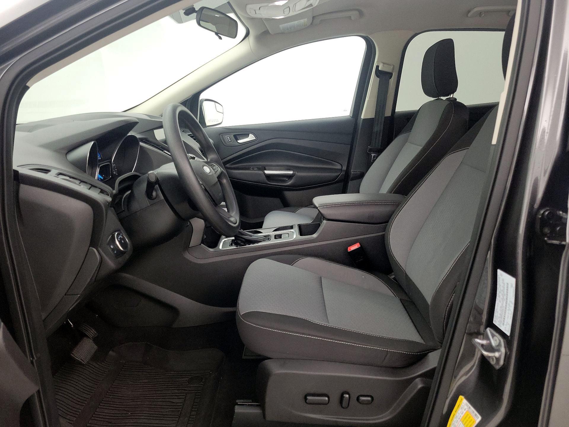 Thumbnail: 2019 Ford Escape - 11