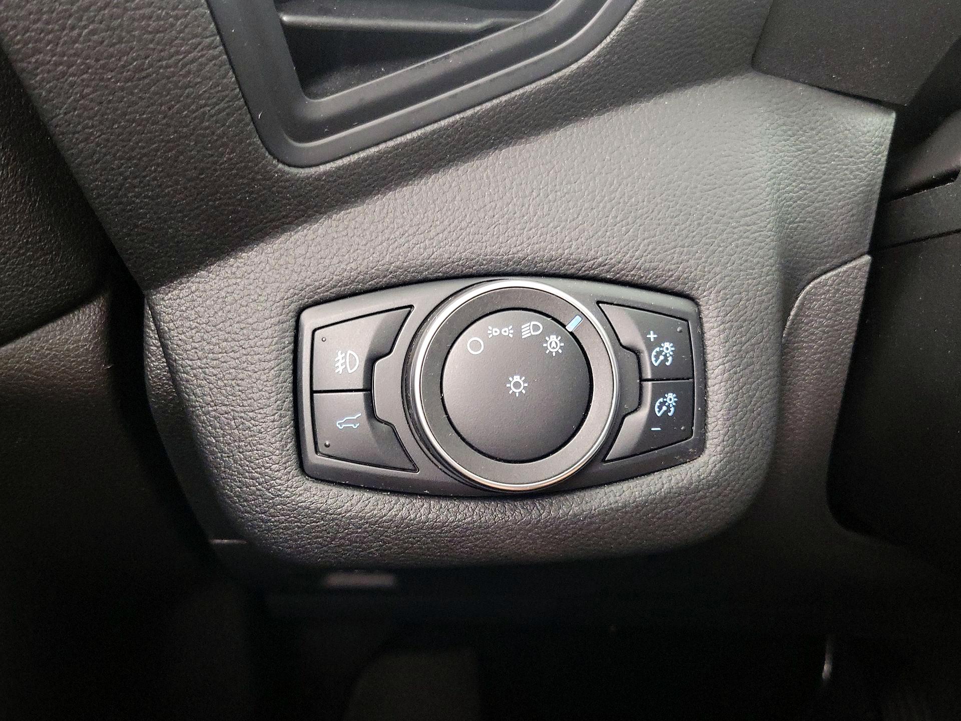 Thumbnail: 2019 Ford Escape - 13