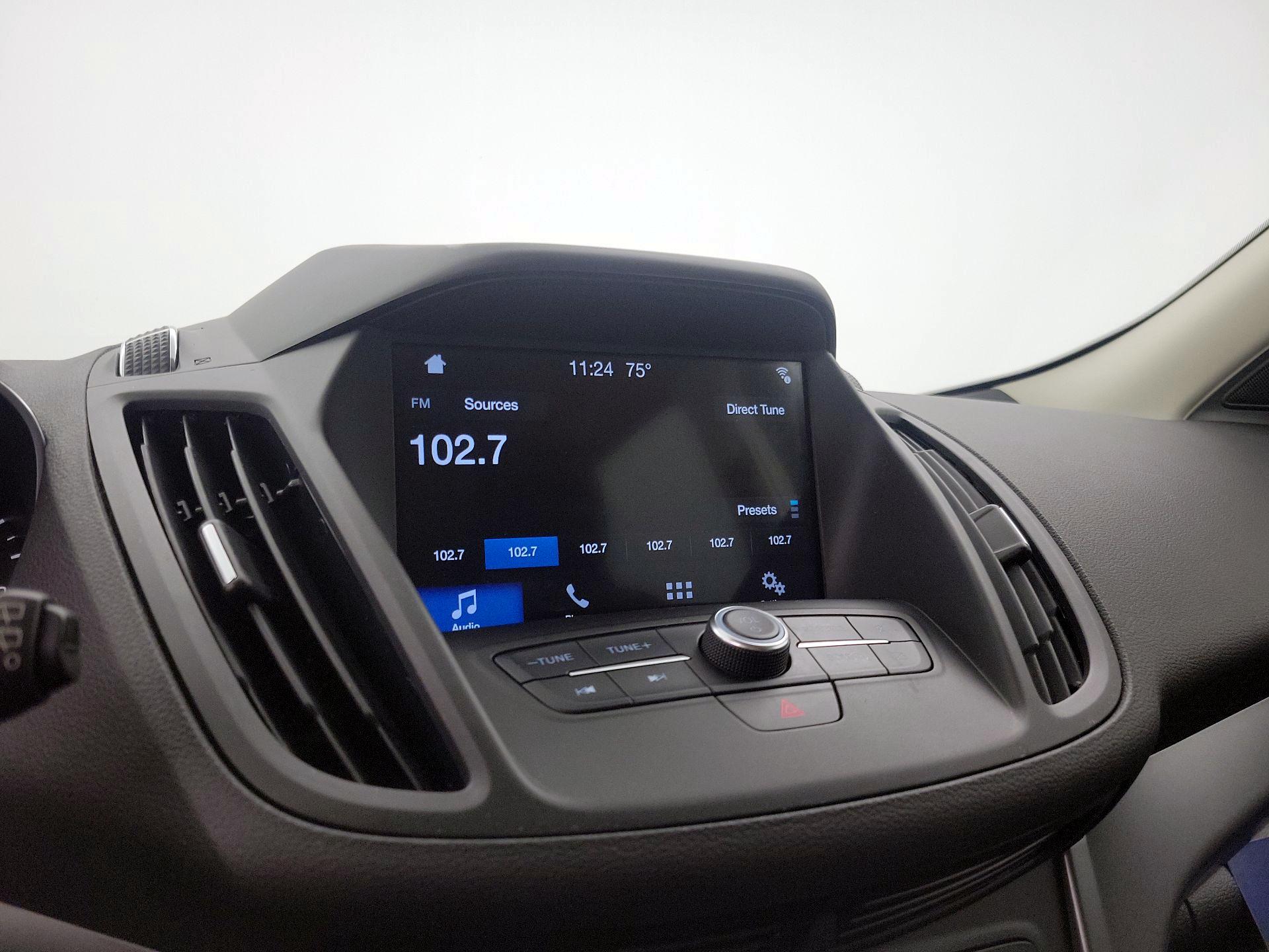 Thumbnail: 2019 Ford Escape - 15