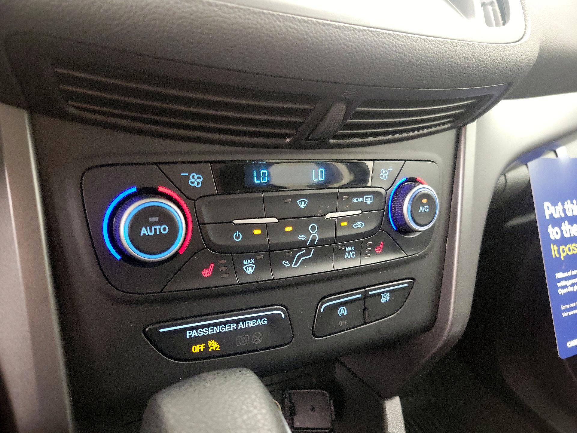 Thumbnail: 2019 Ford Escape - 16