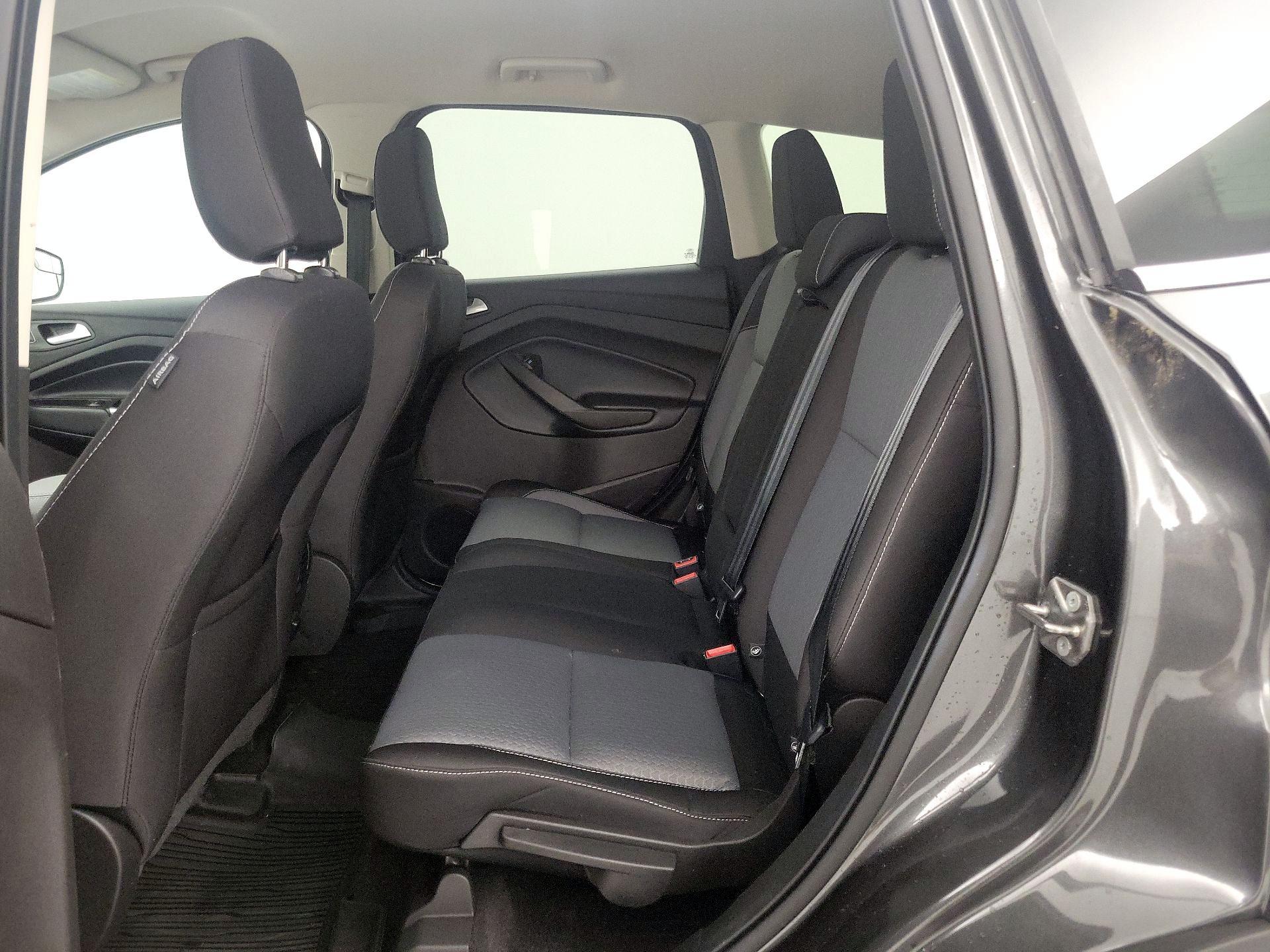 Thumbnail: 2019 Ford Escape - 19