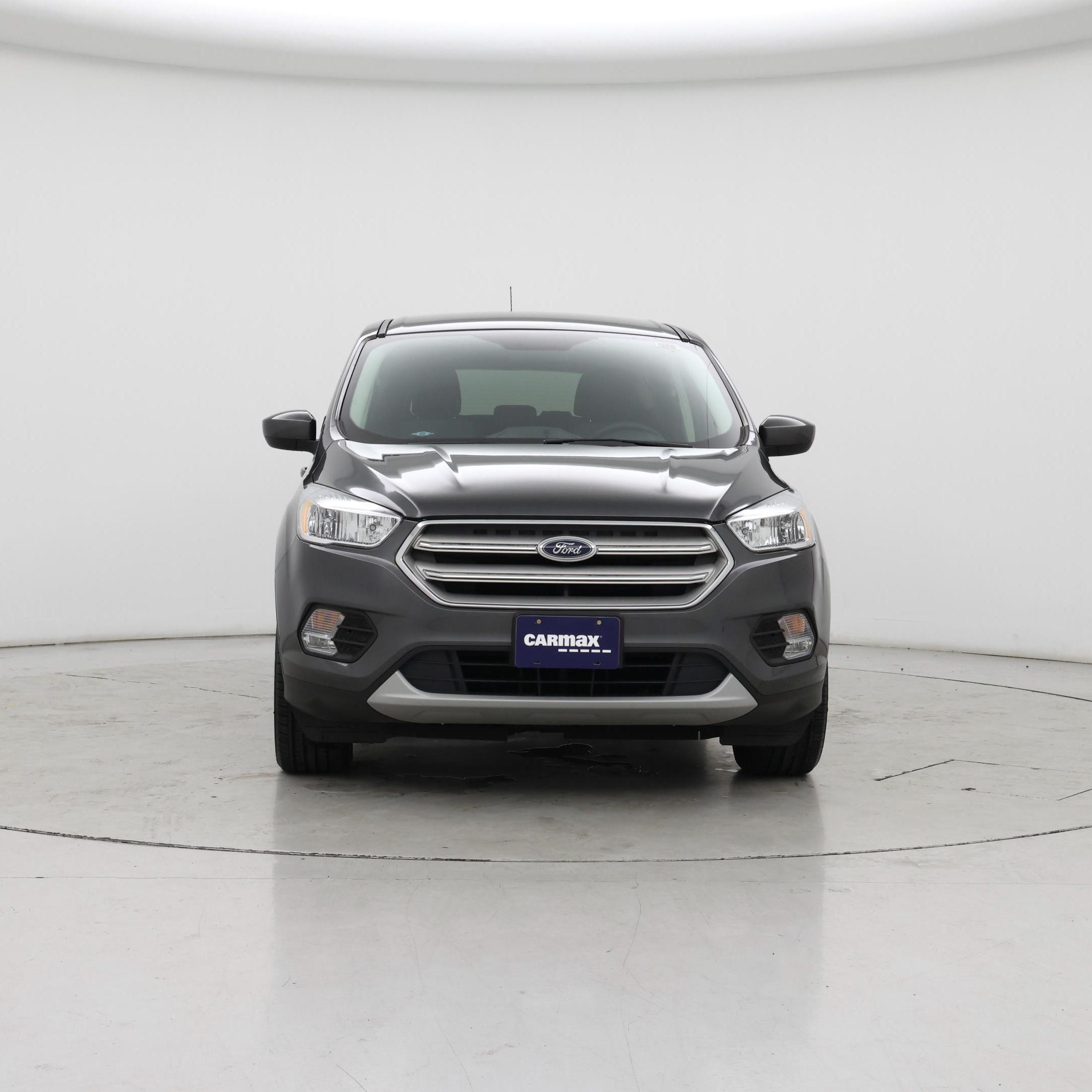 Thumbnail: 2019 Ford Escape - 5