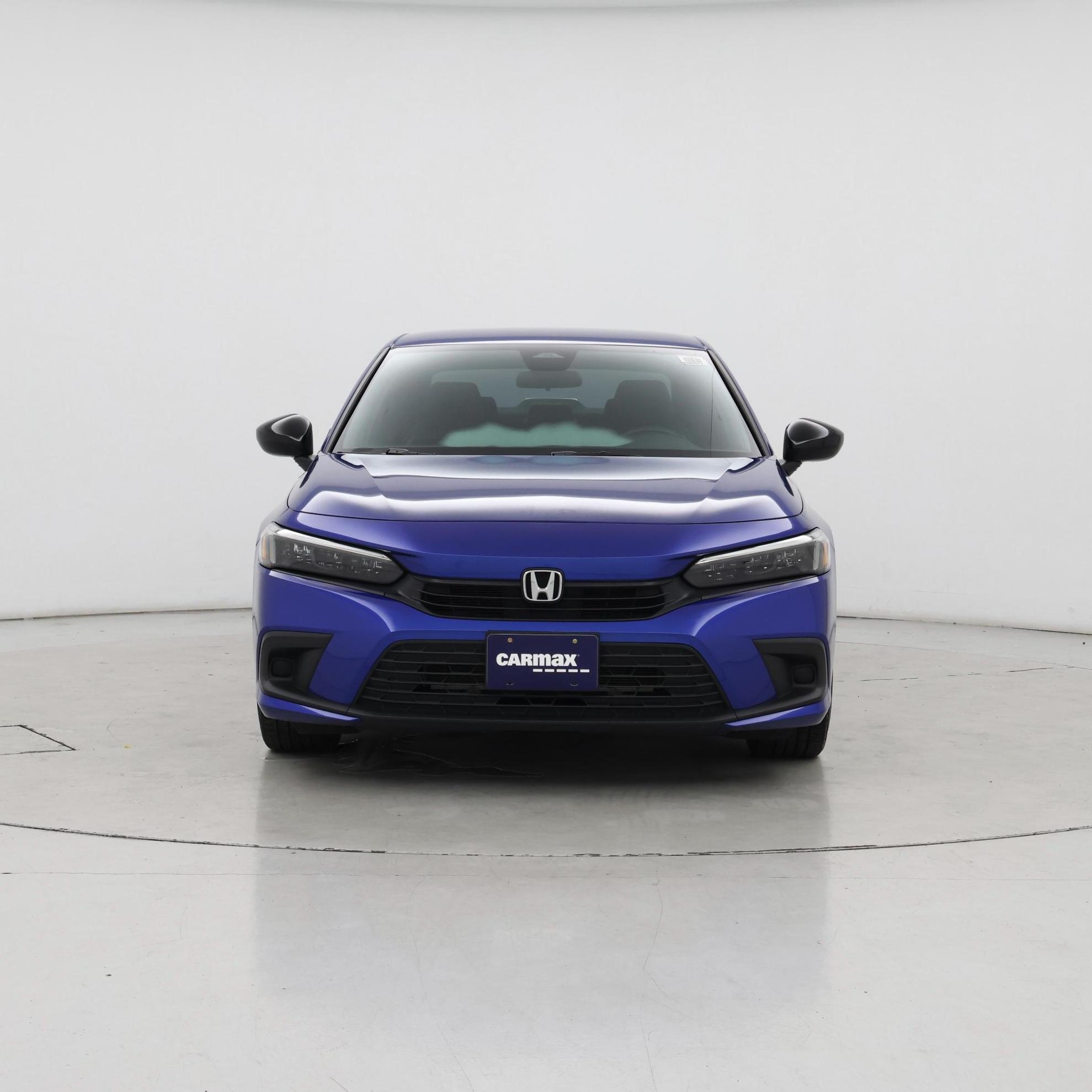 Thumbnail: 2022 Honda Civic - 5