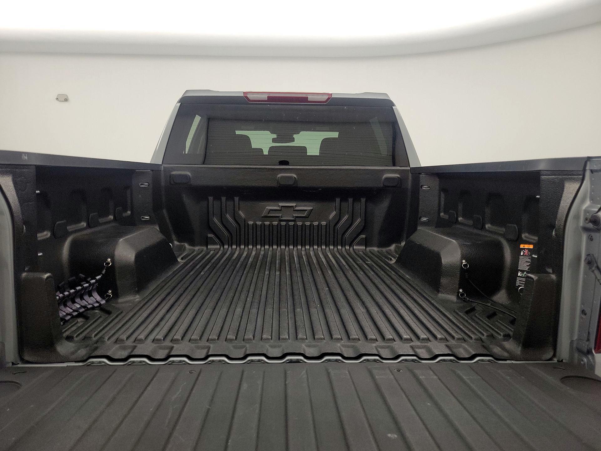 Thumbnail: 2023 Chevrolet Silverado 1500 - 20