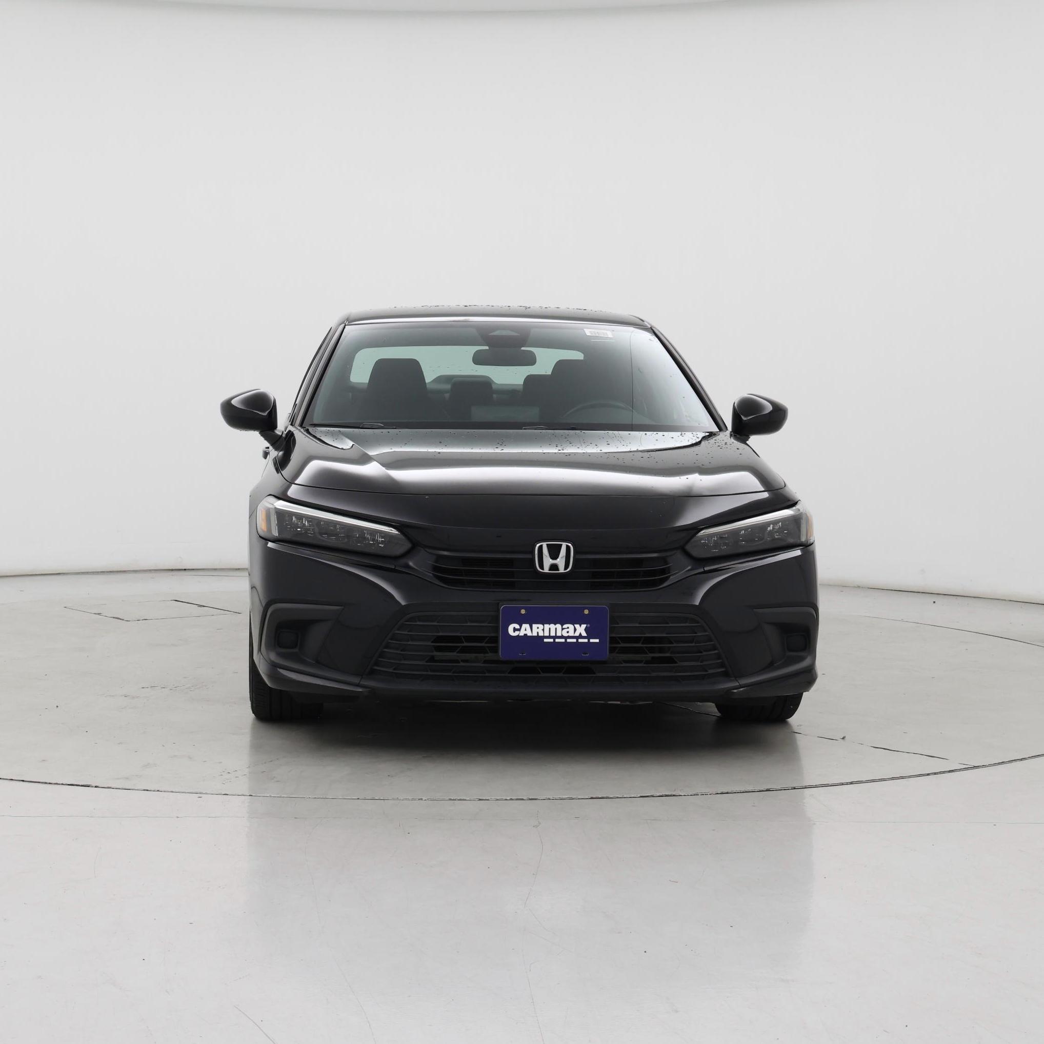 Thumbnail: 2022 Honda Civic - 5