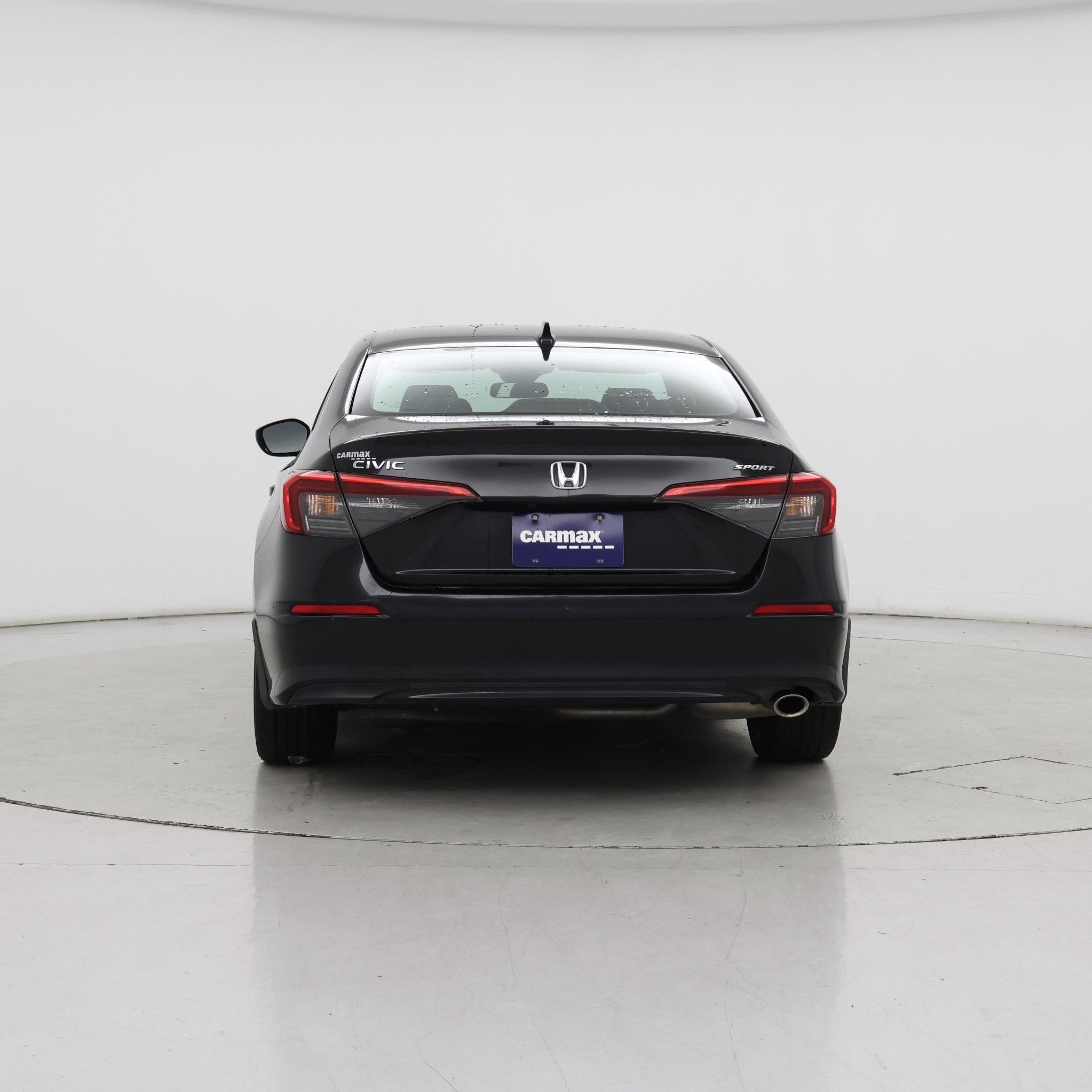Thumbnail: 2022 Honda Civic - 6