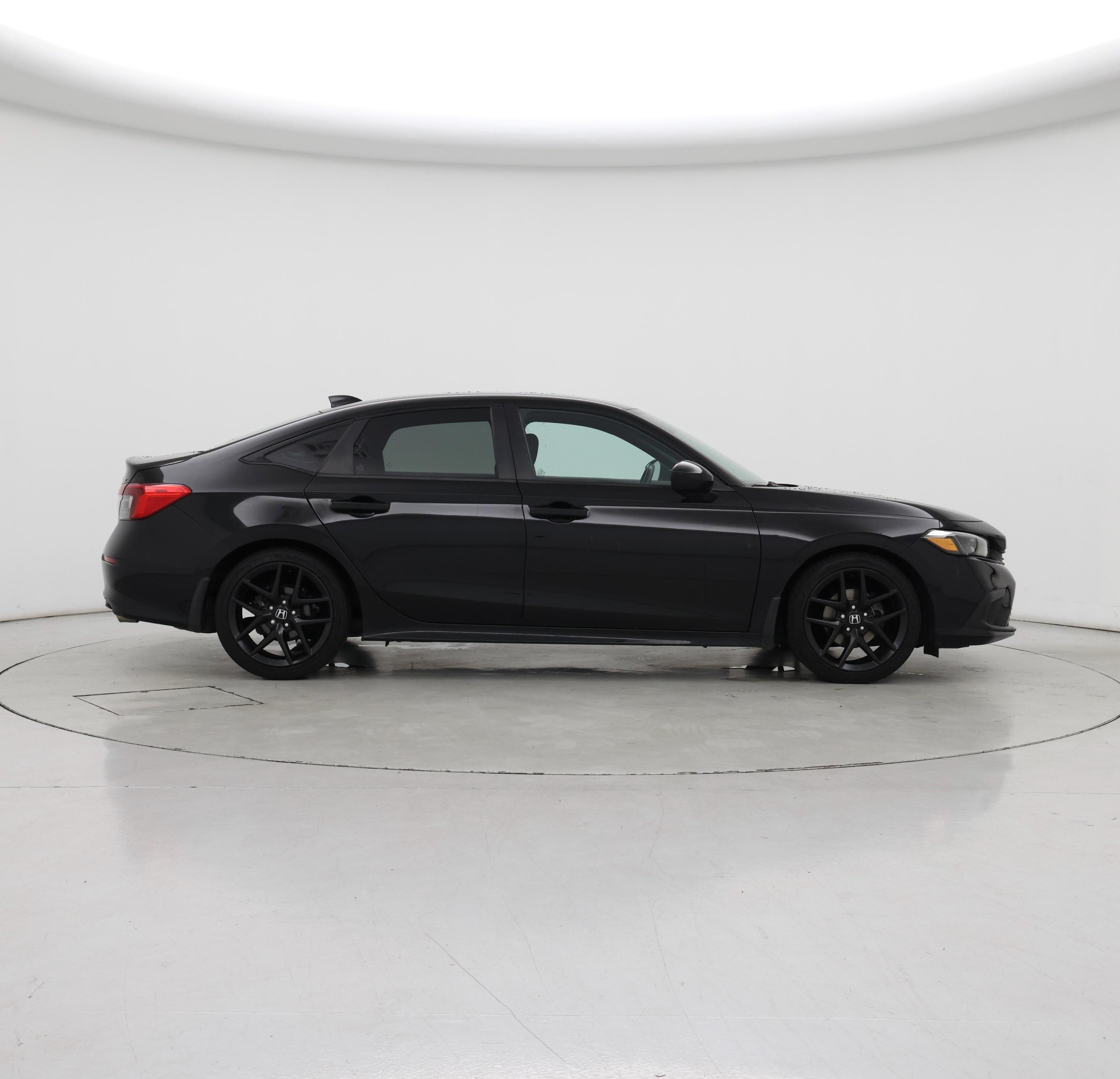 Thumbnail: 2022 Honda Civic - 7