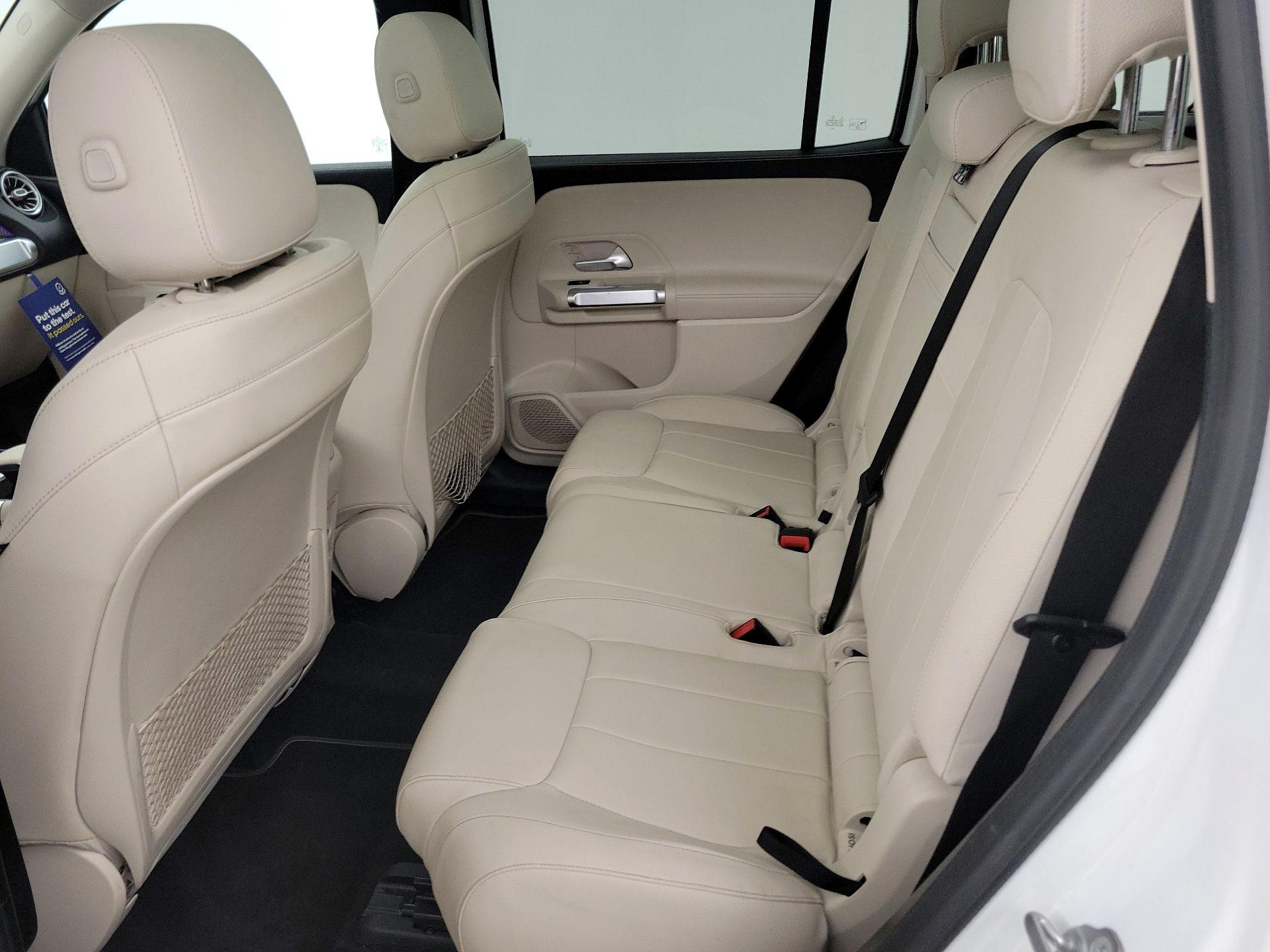 Thumbnail: 2021 Mercedes-Benz GLB - 20