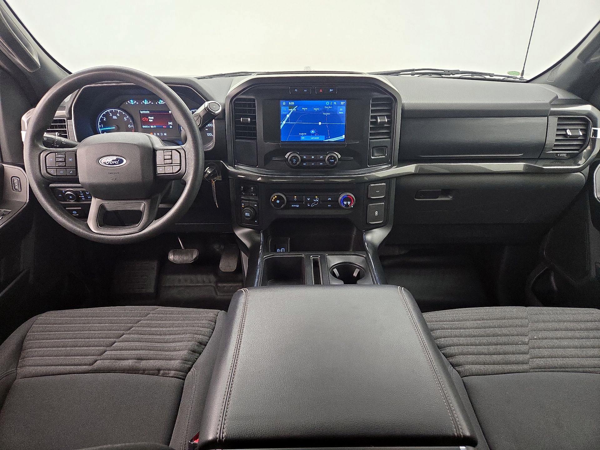 Thumbnail: 2021 Ford F-150 - 9